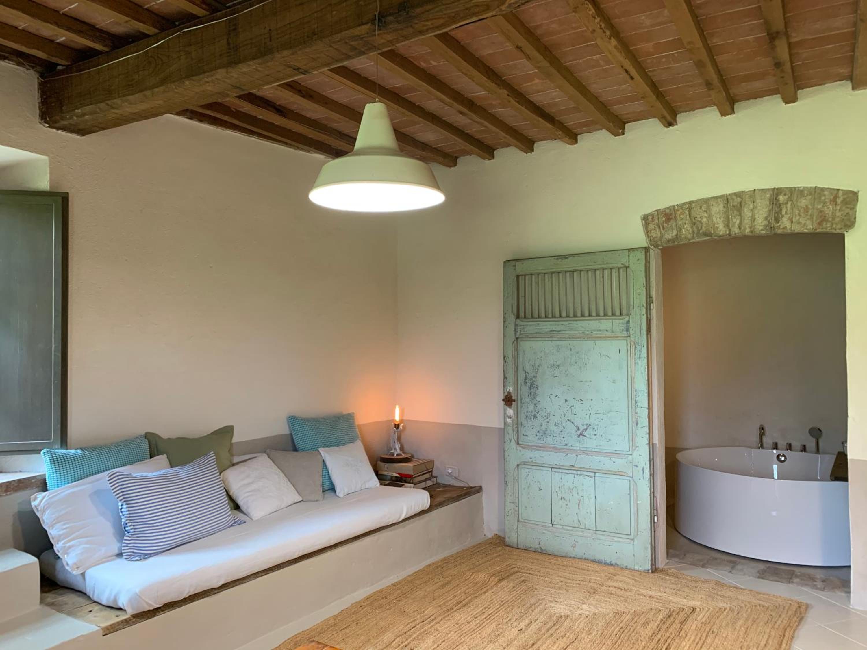 One-Bedroom House photo 2