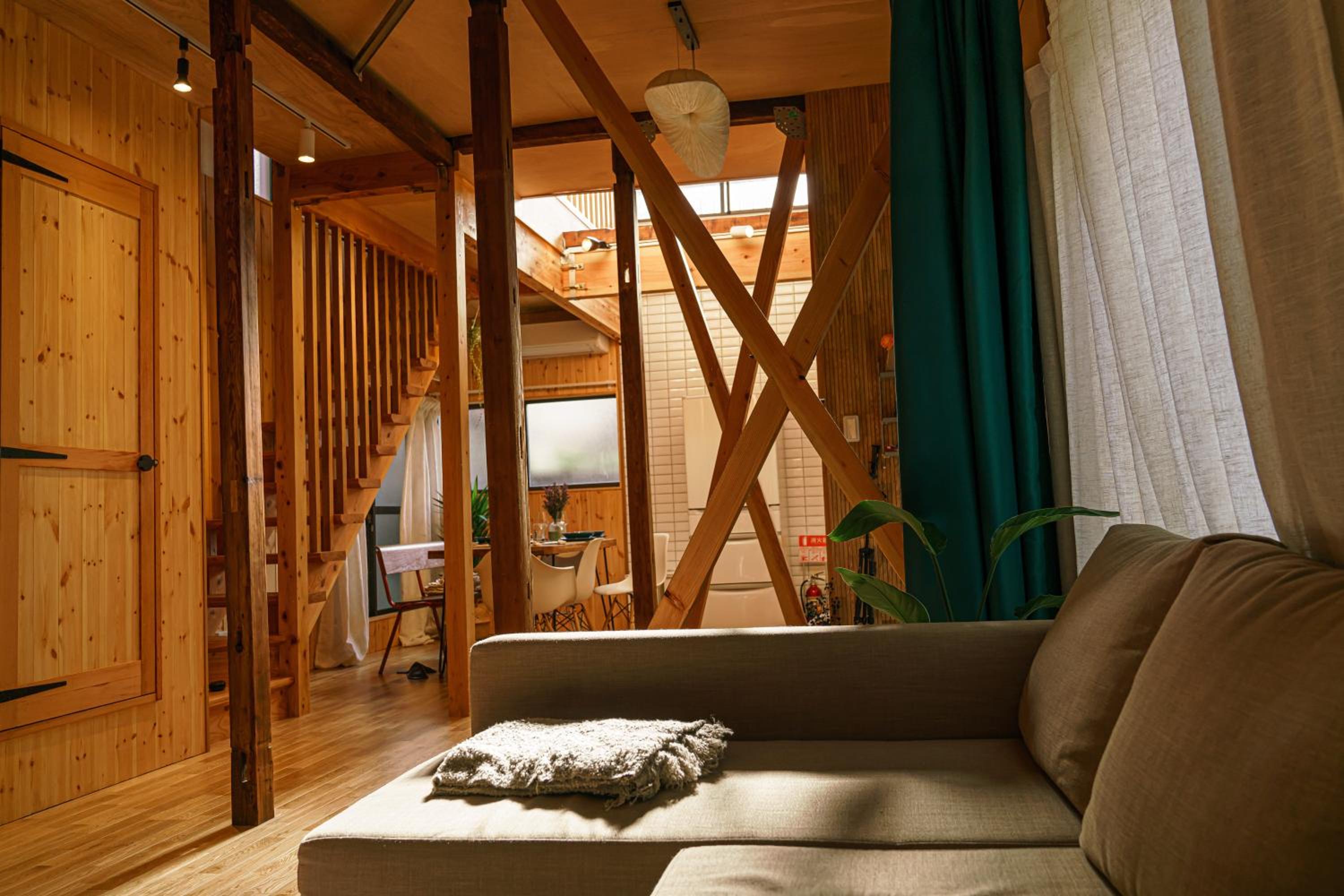 Three-Bedroom Villa photo 1