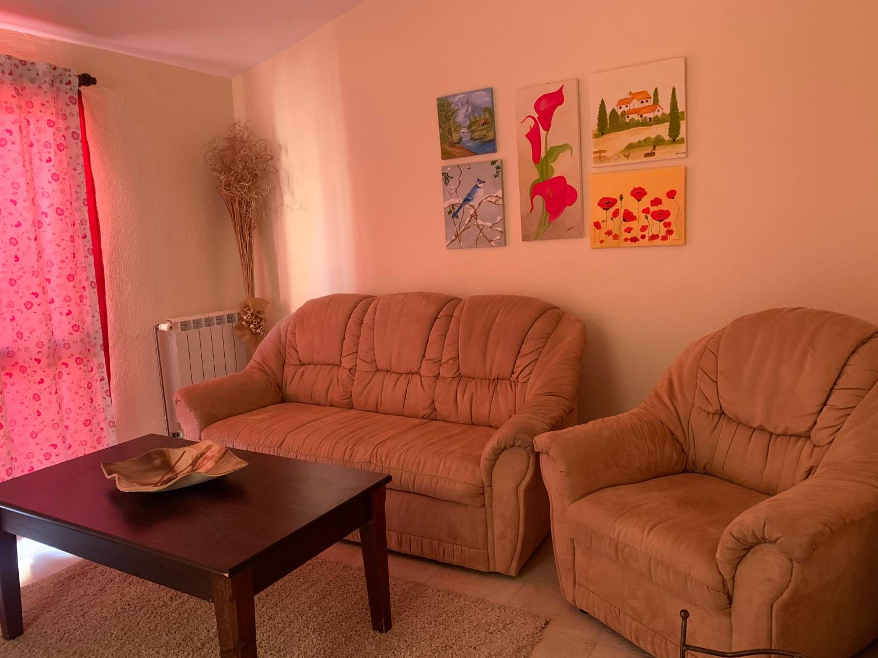 Two-Bedroom Apartment photo 2