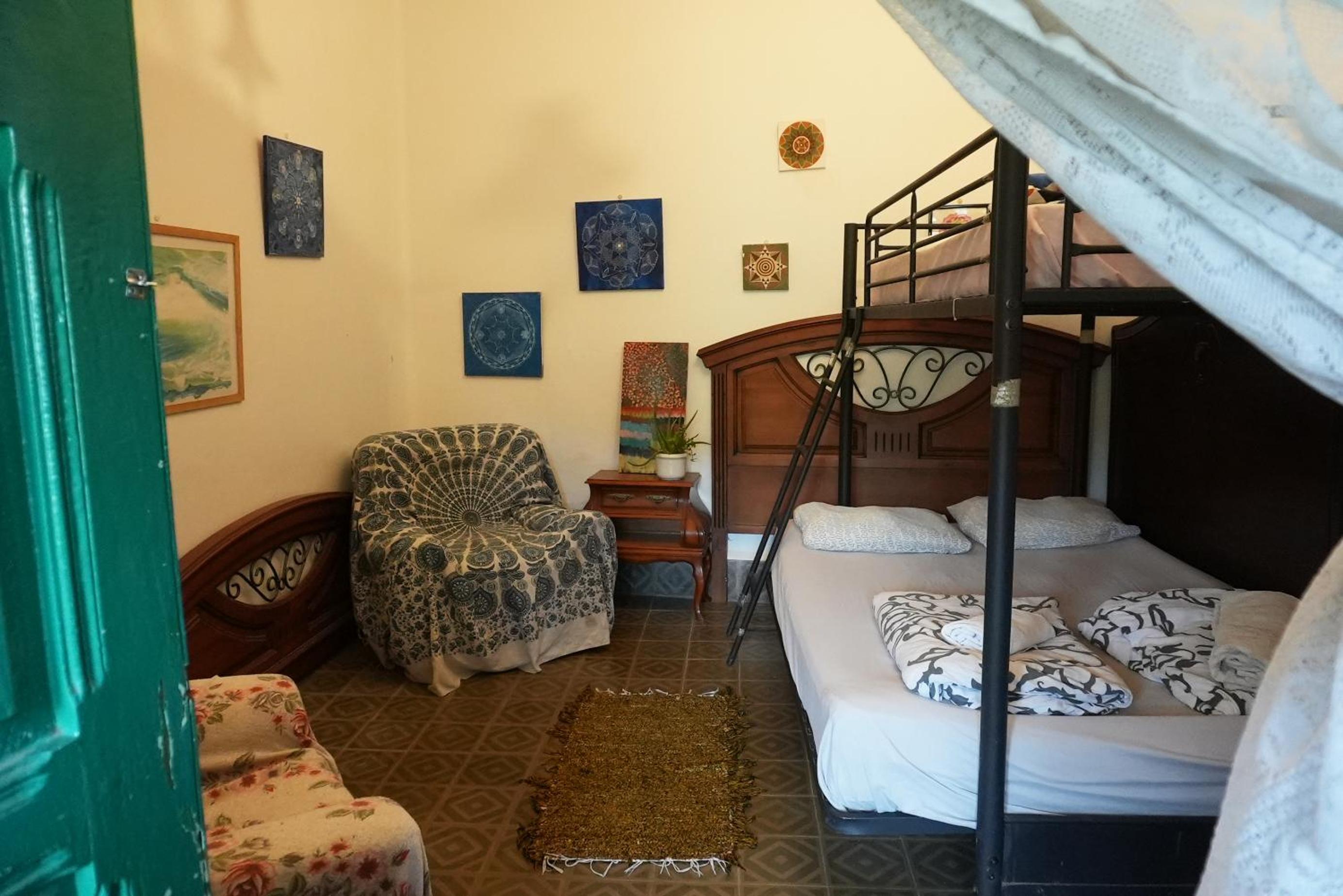 Basic Triple Room - Photo 4