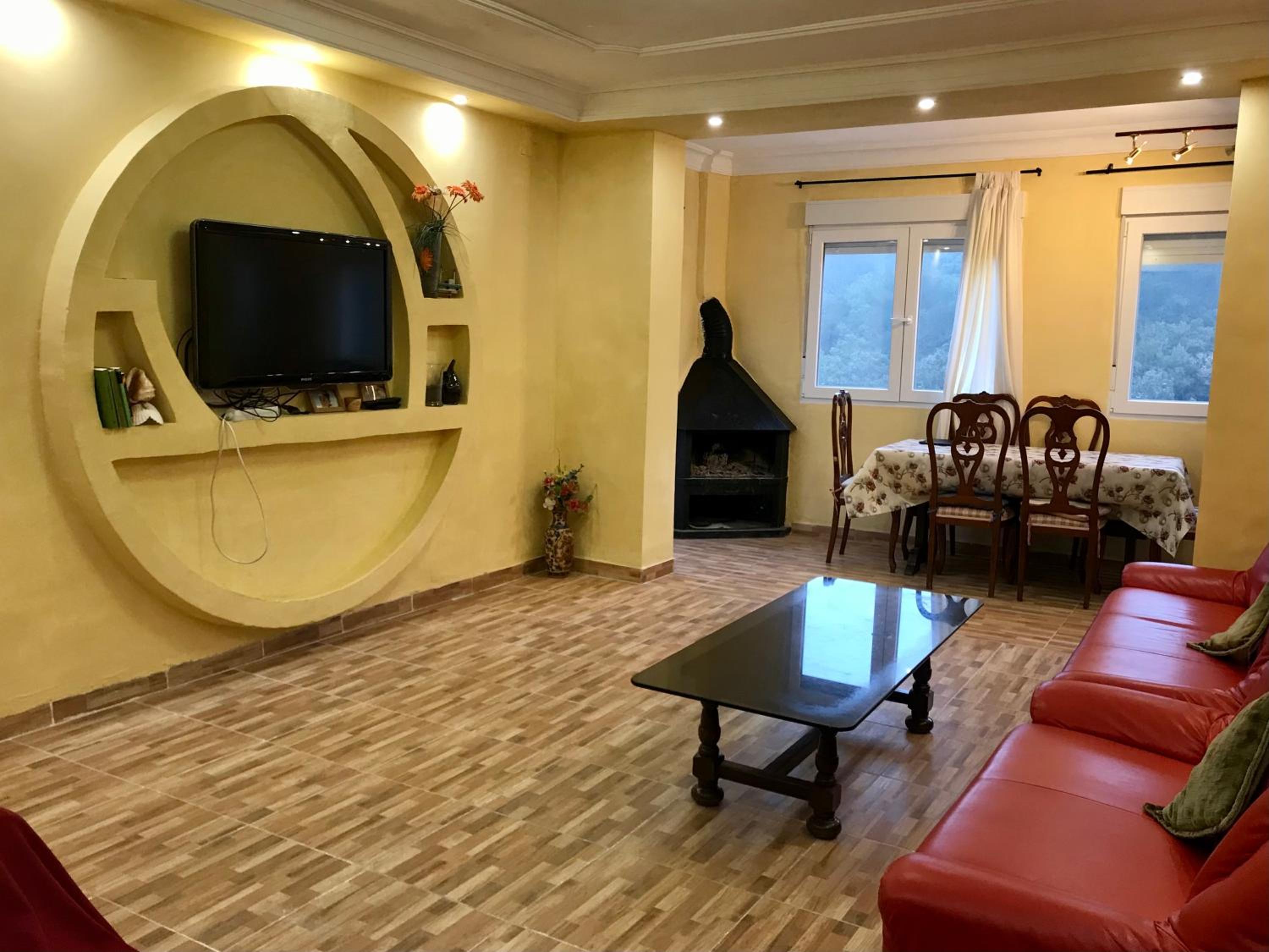Departamento de tres habitaciones