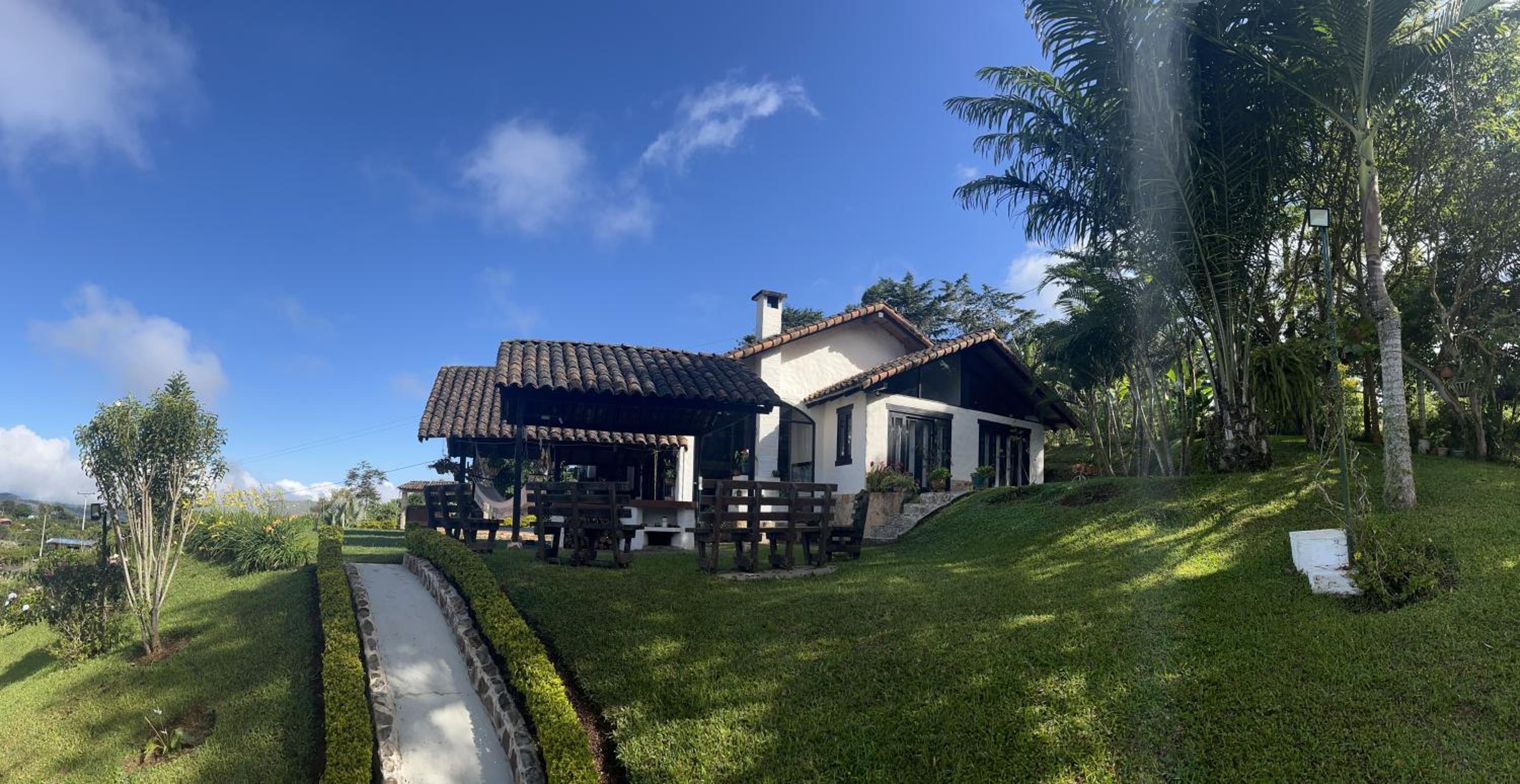 Superior Chalet photo 1