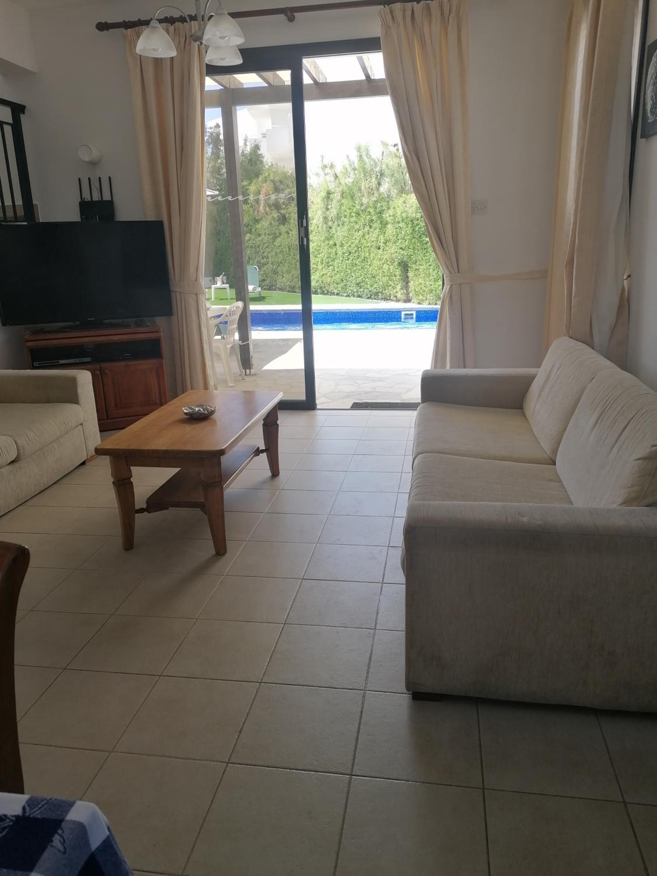 Villa with Private Pool photo 1