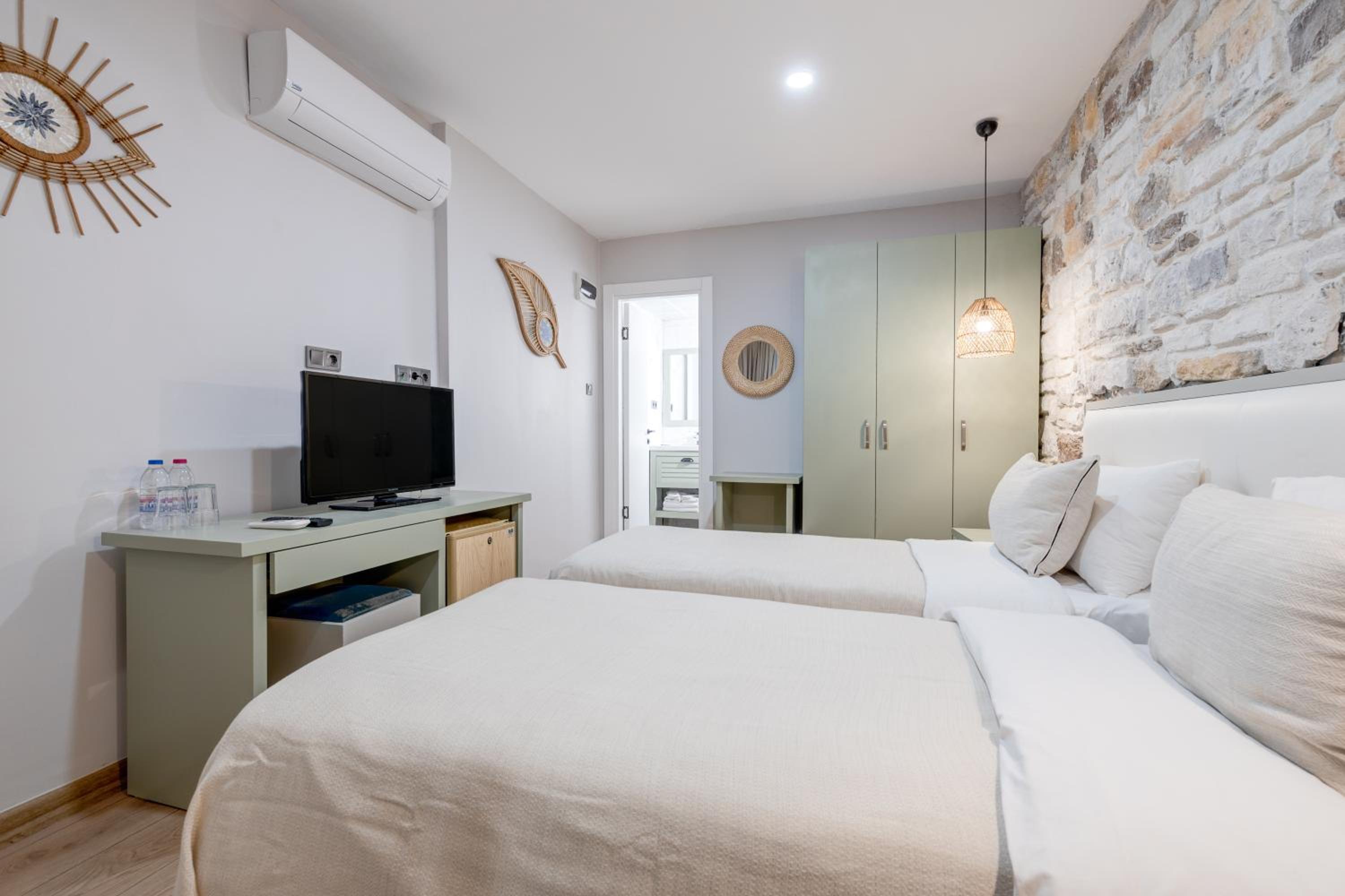 Double Room - Disability Access