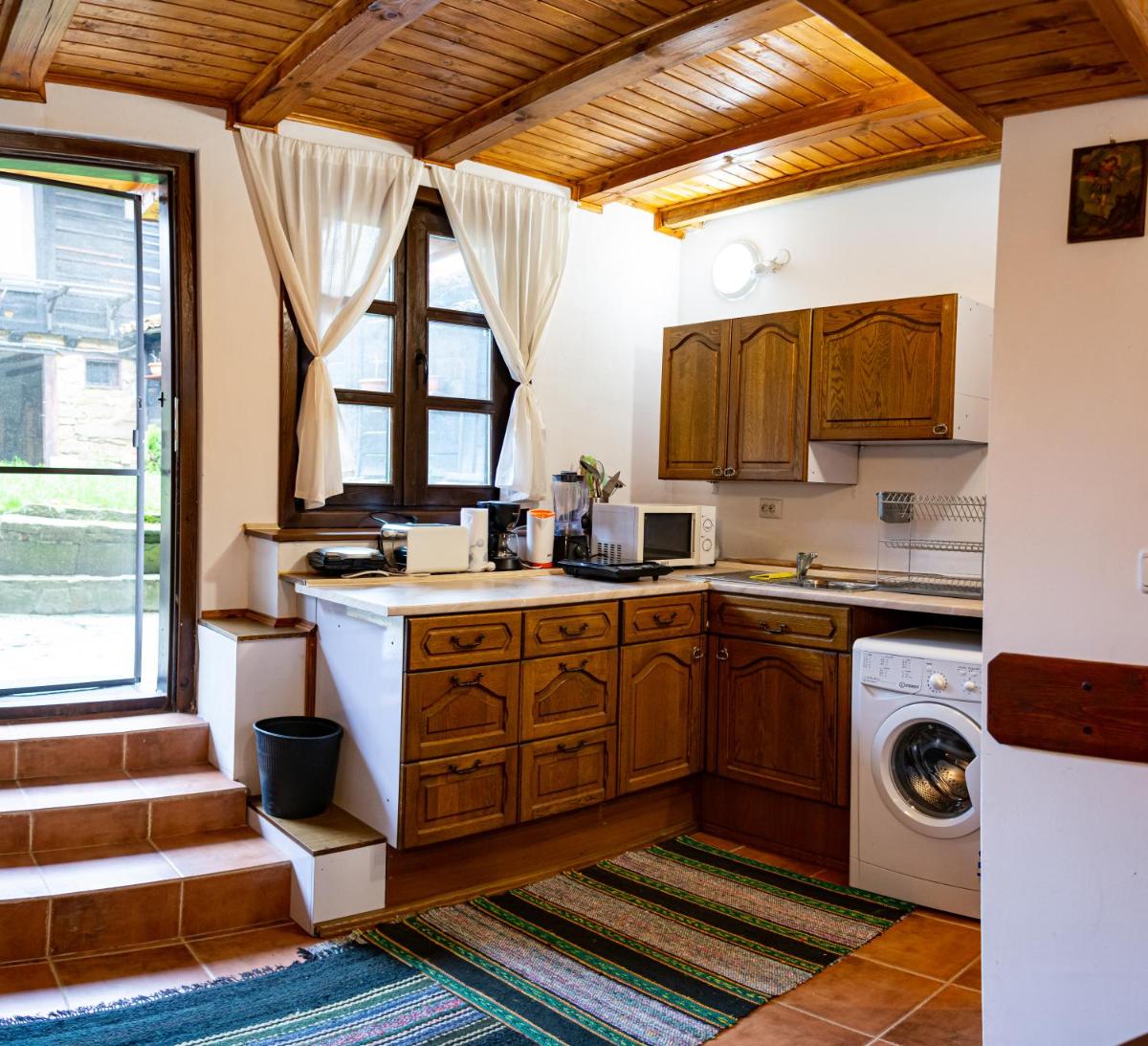 One-Bedroom House photo 3