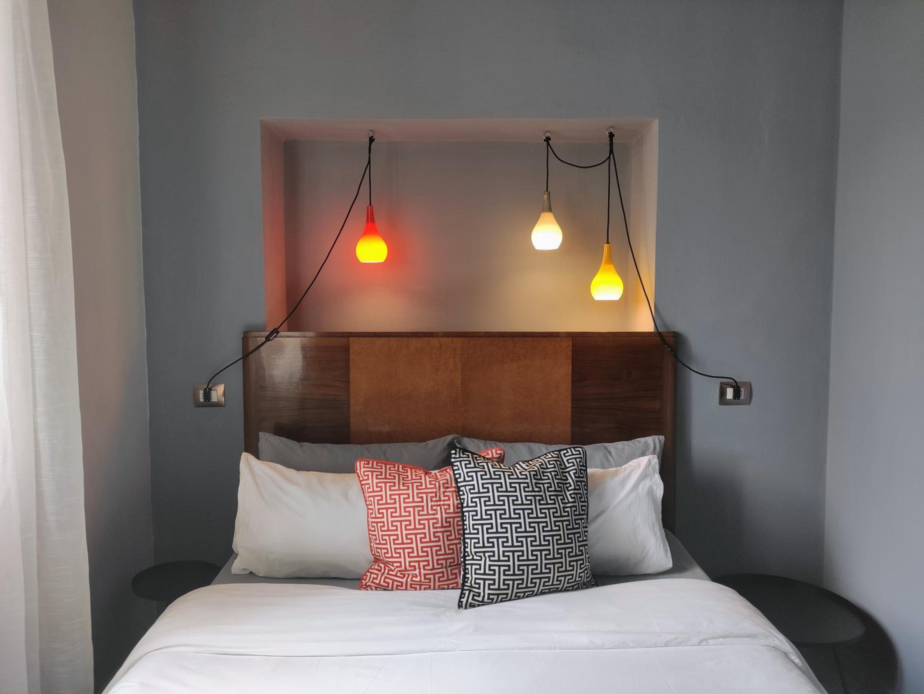 Standard Double Room photo 3