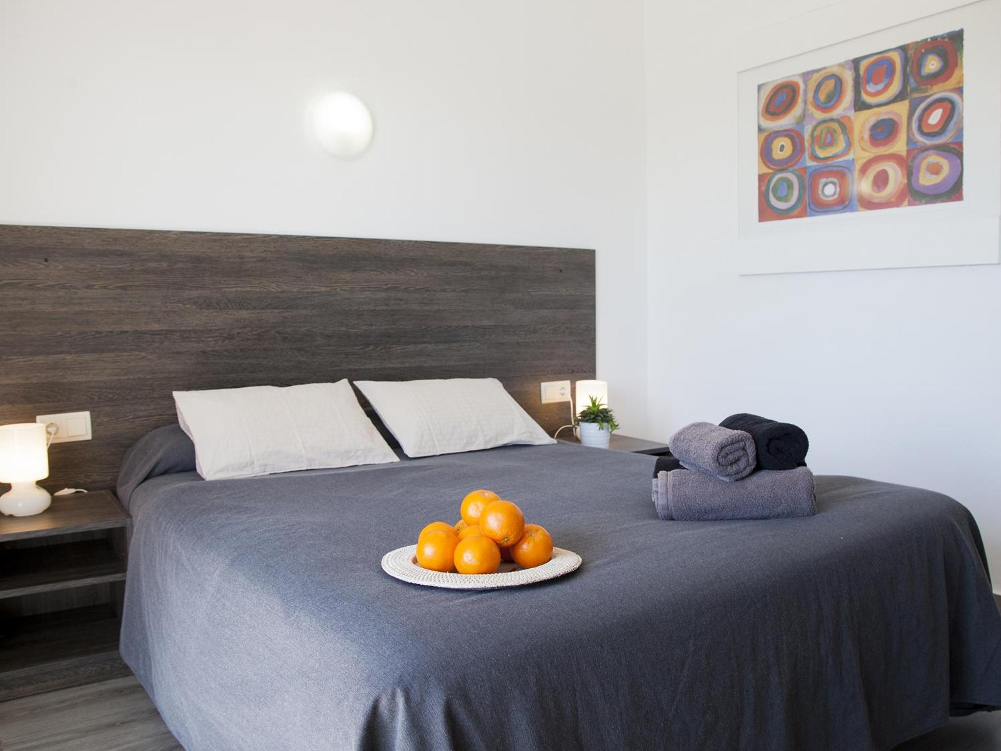 Two Bedroom Family Apartment - Photo 8