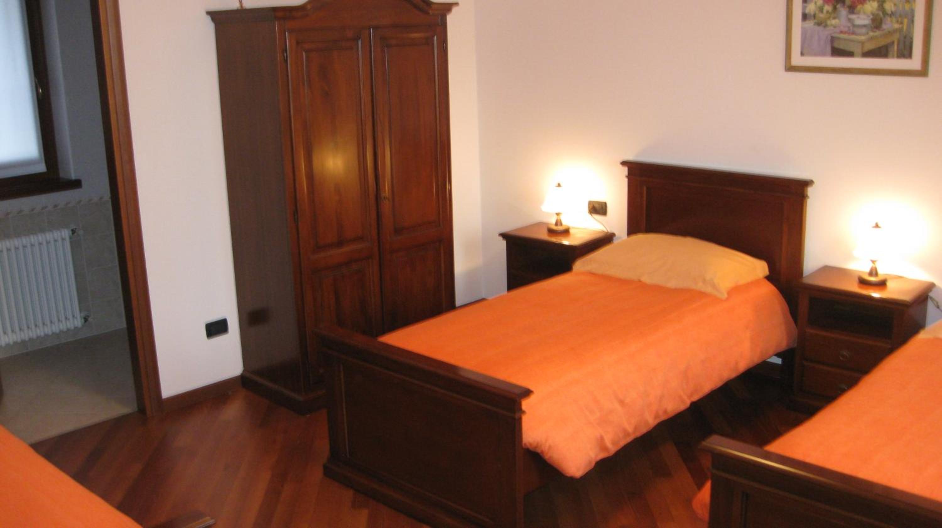 Twin Room photo 1