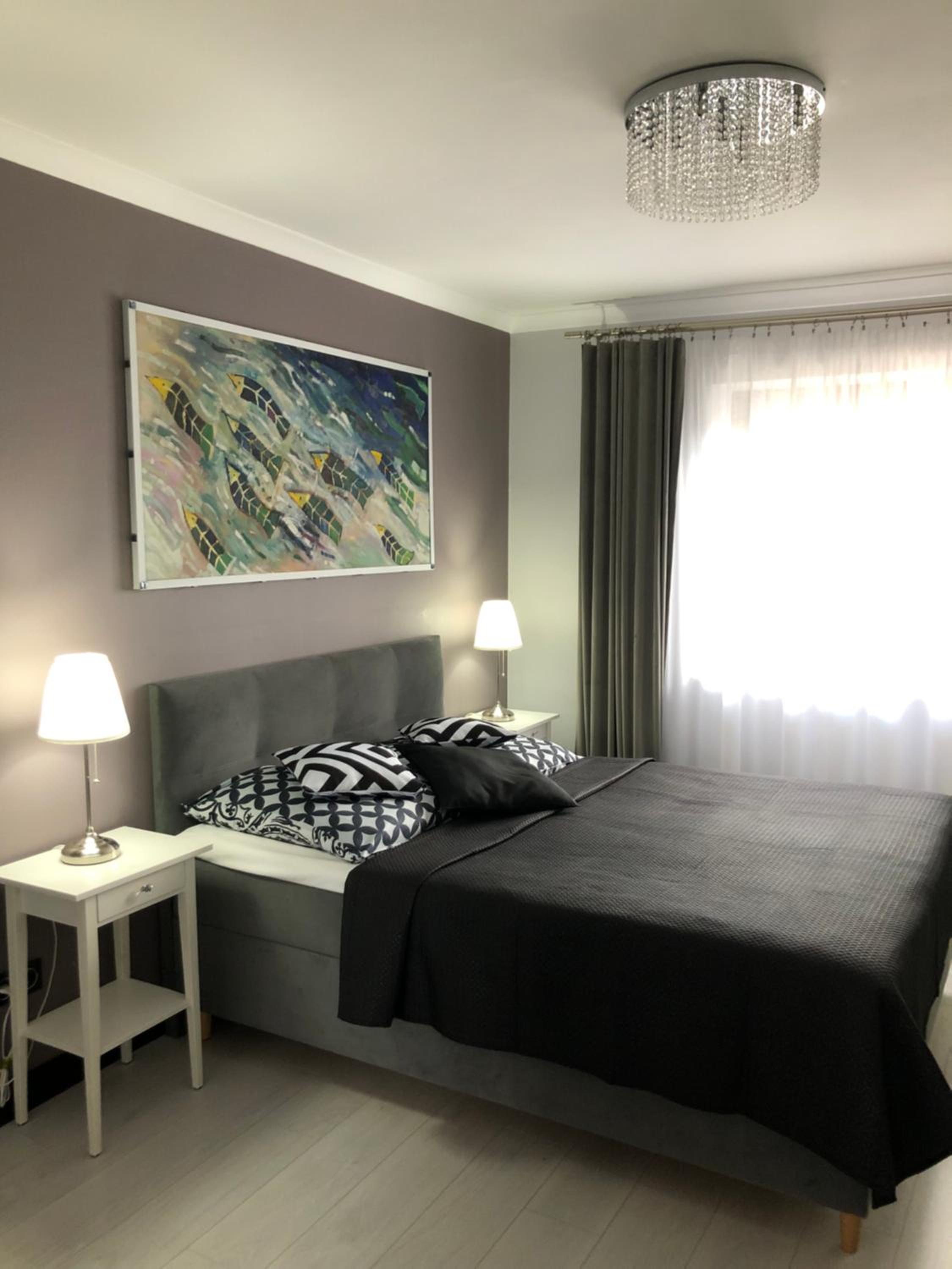 Deluxe Double Room with Shower photo 1