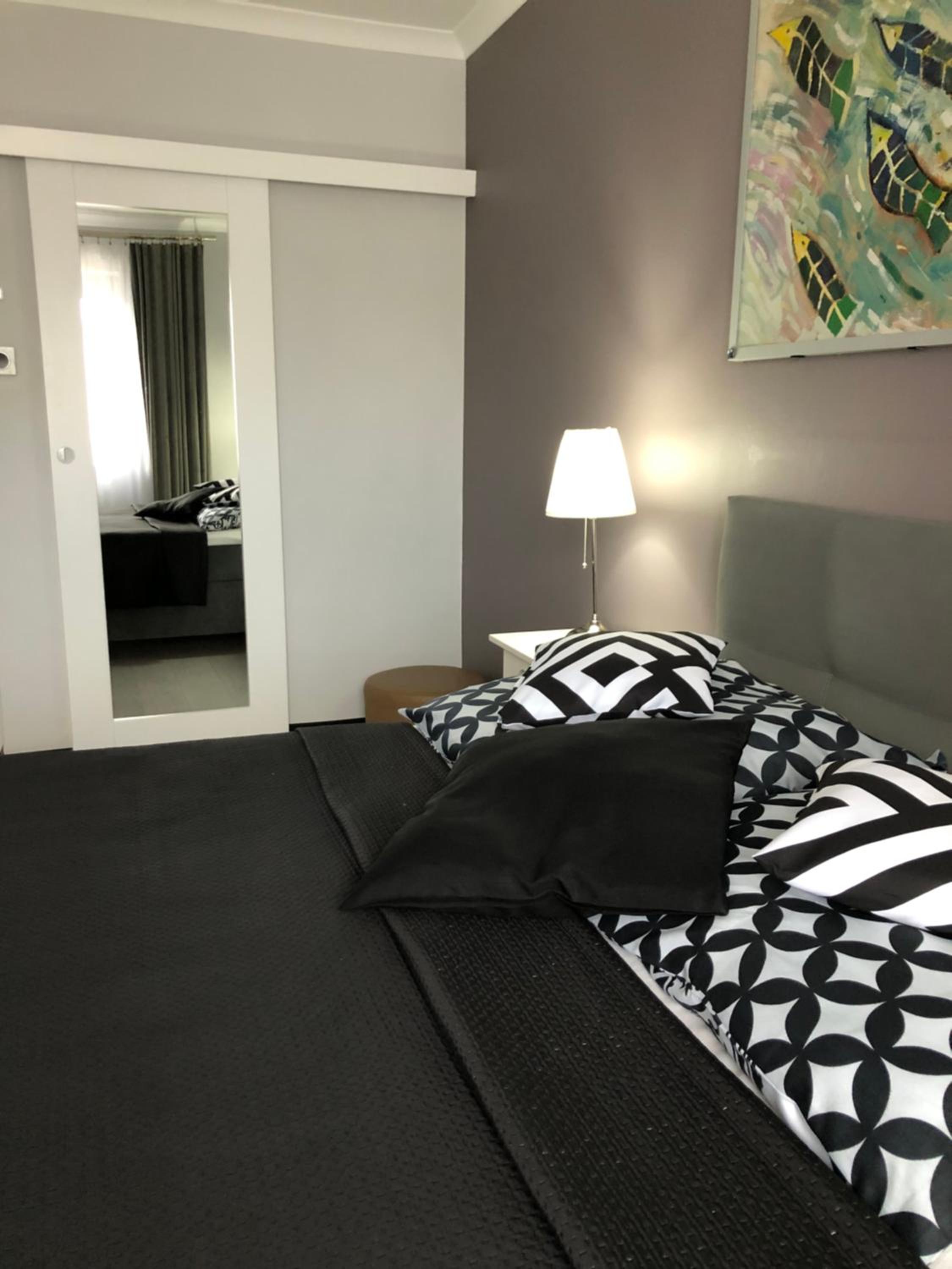 Deluxe Double Room with Shower photo 3