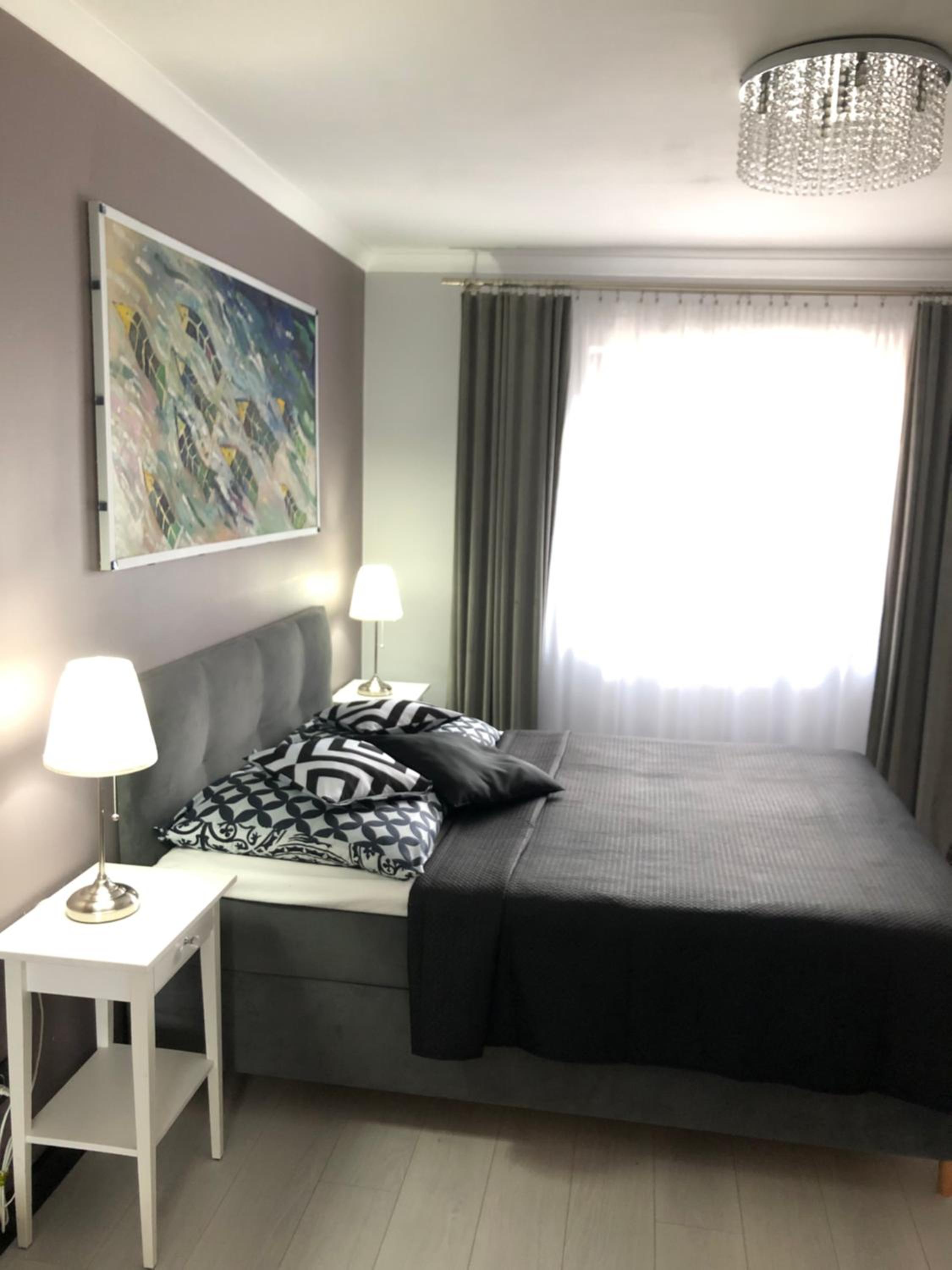 Deluxe Double Room with Shower photo 2