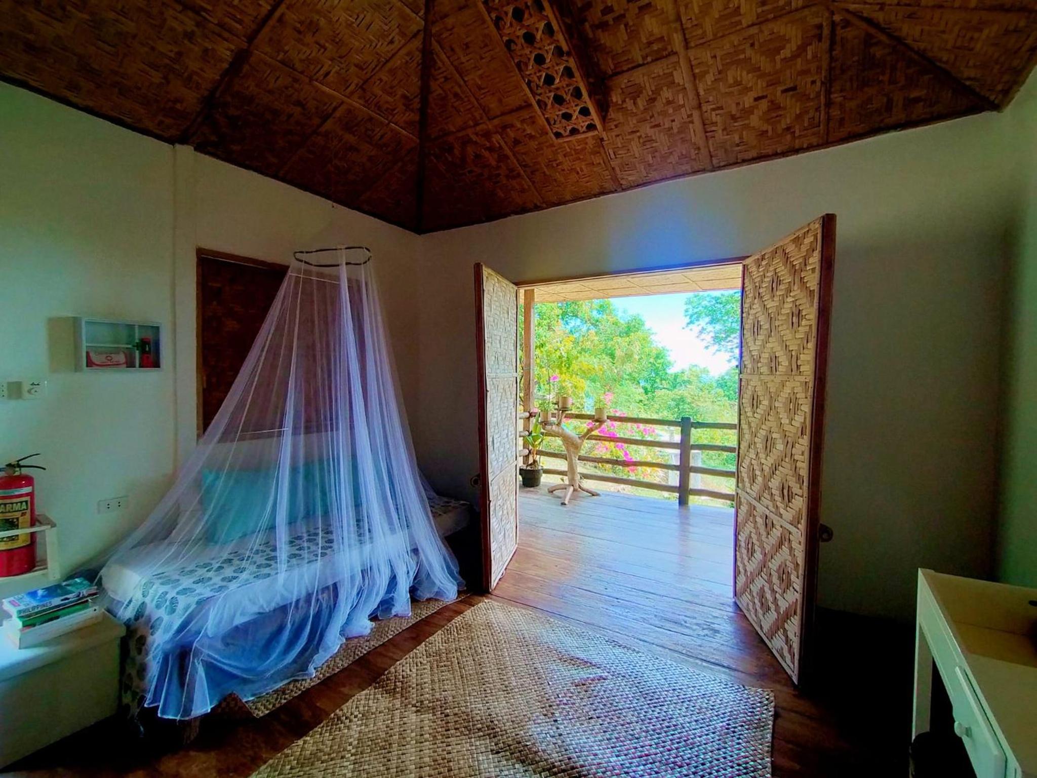 Family Room with Sea View