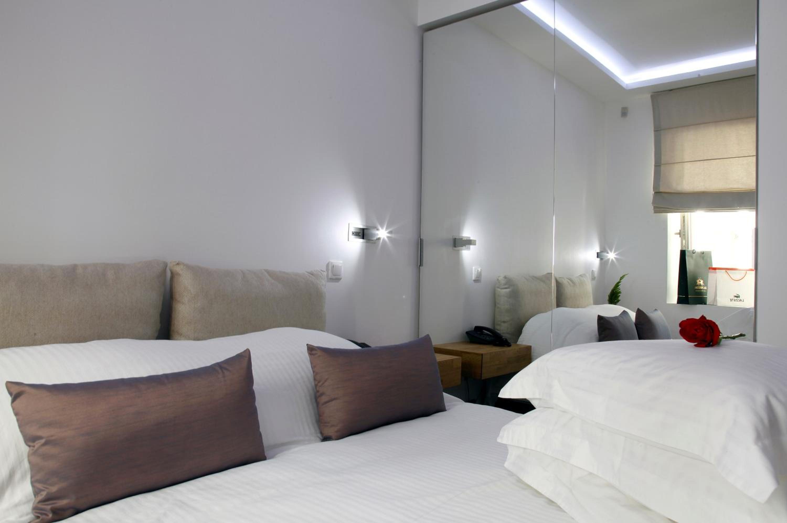 Superior Triple Room photo 3