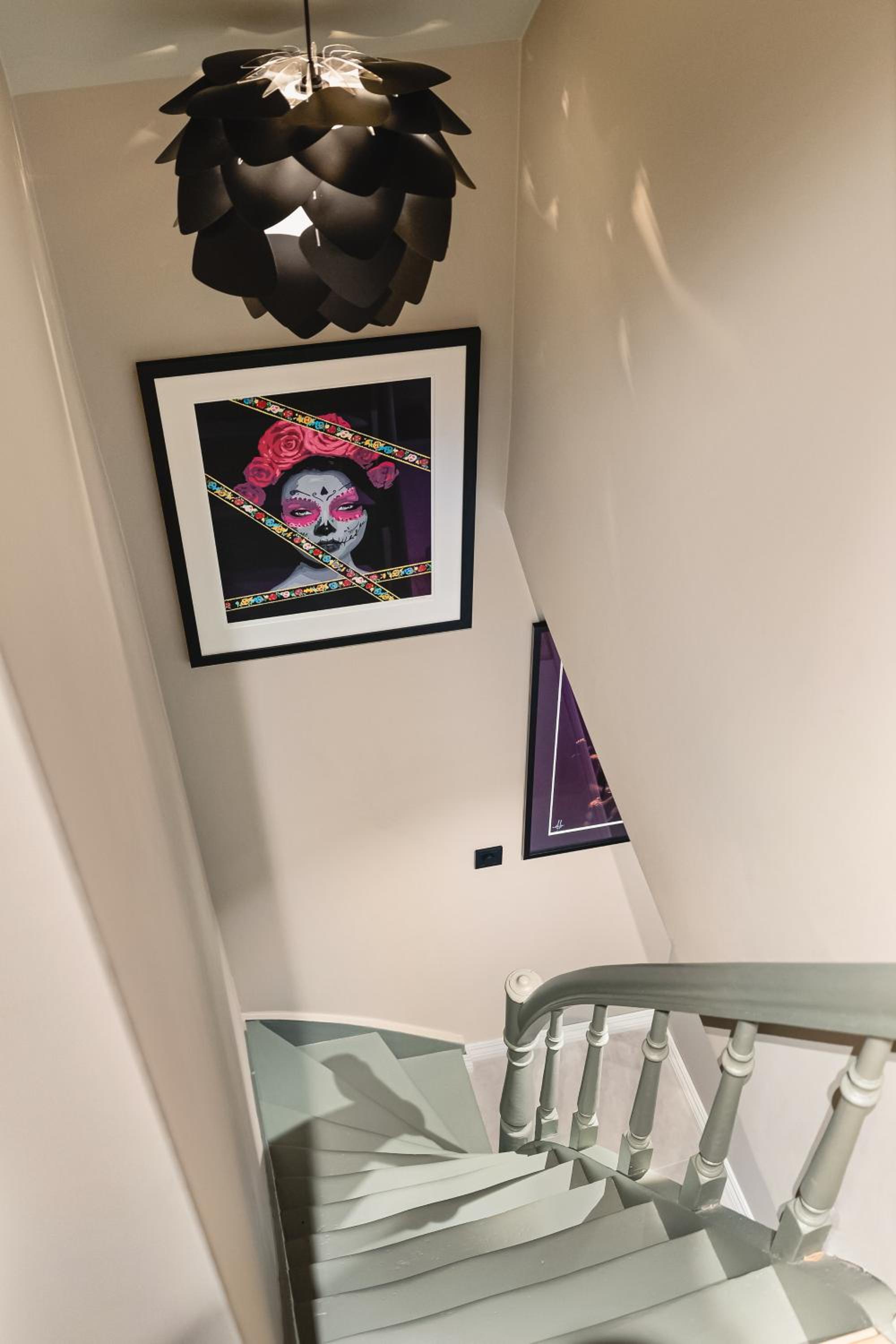 Apartment - Split Level photo 2