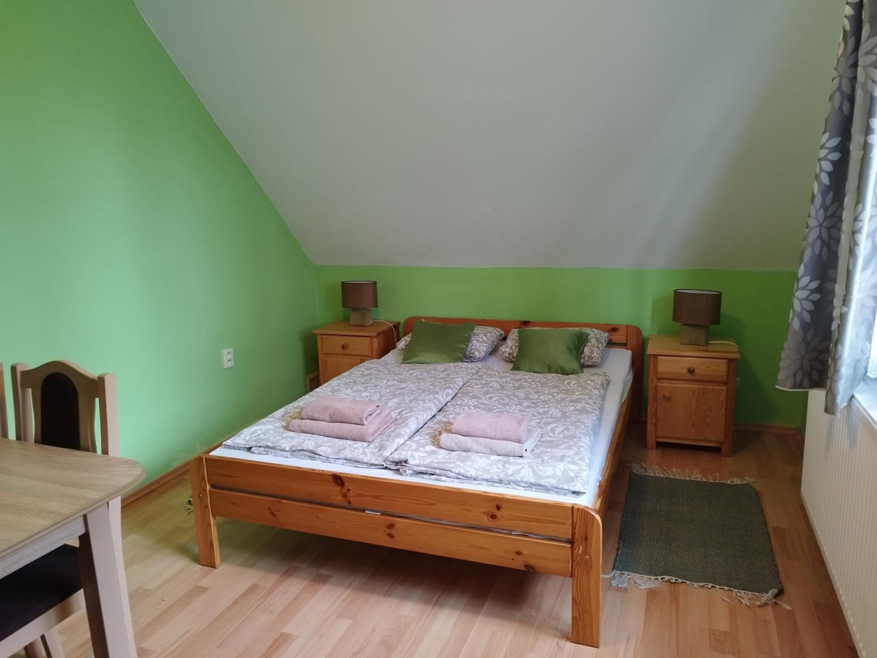 Apartment photo 1