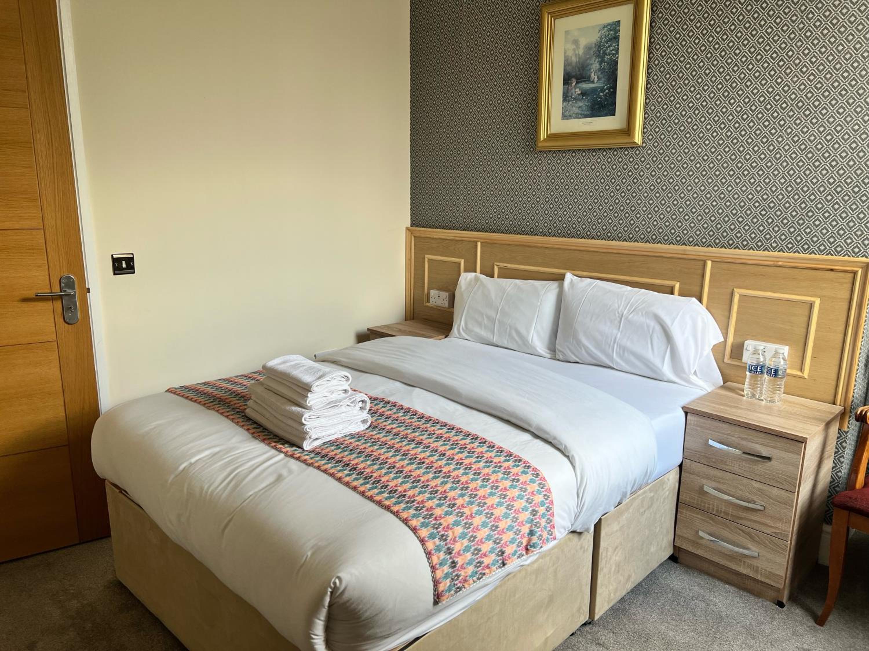 Deluxe Double Room - Photo 1