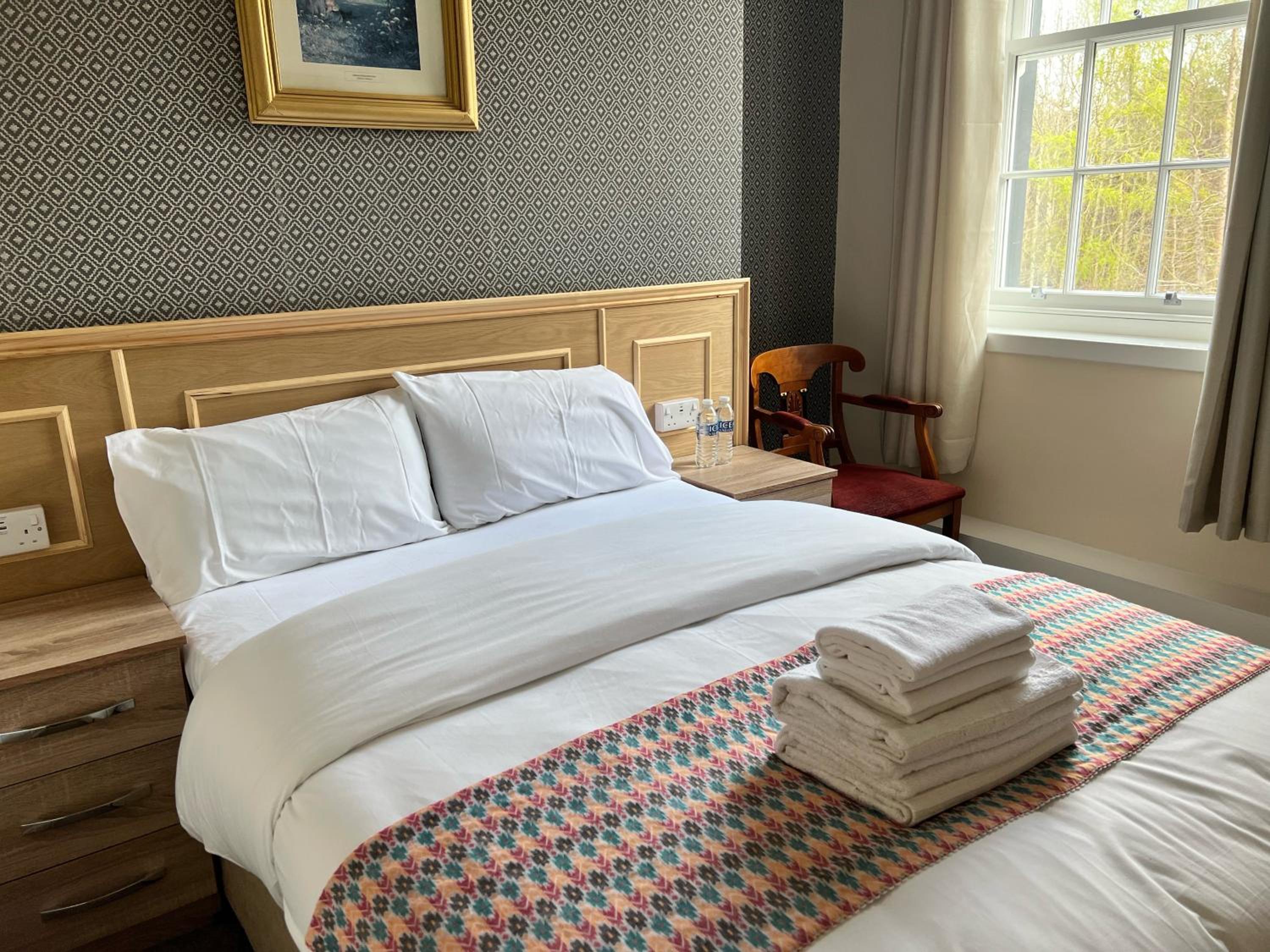 Deluxe Double Room - Photo 3