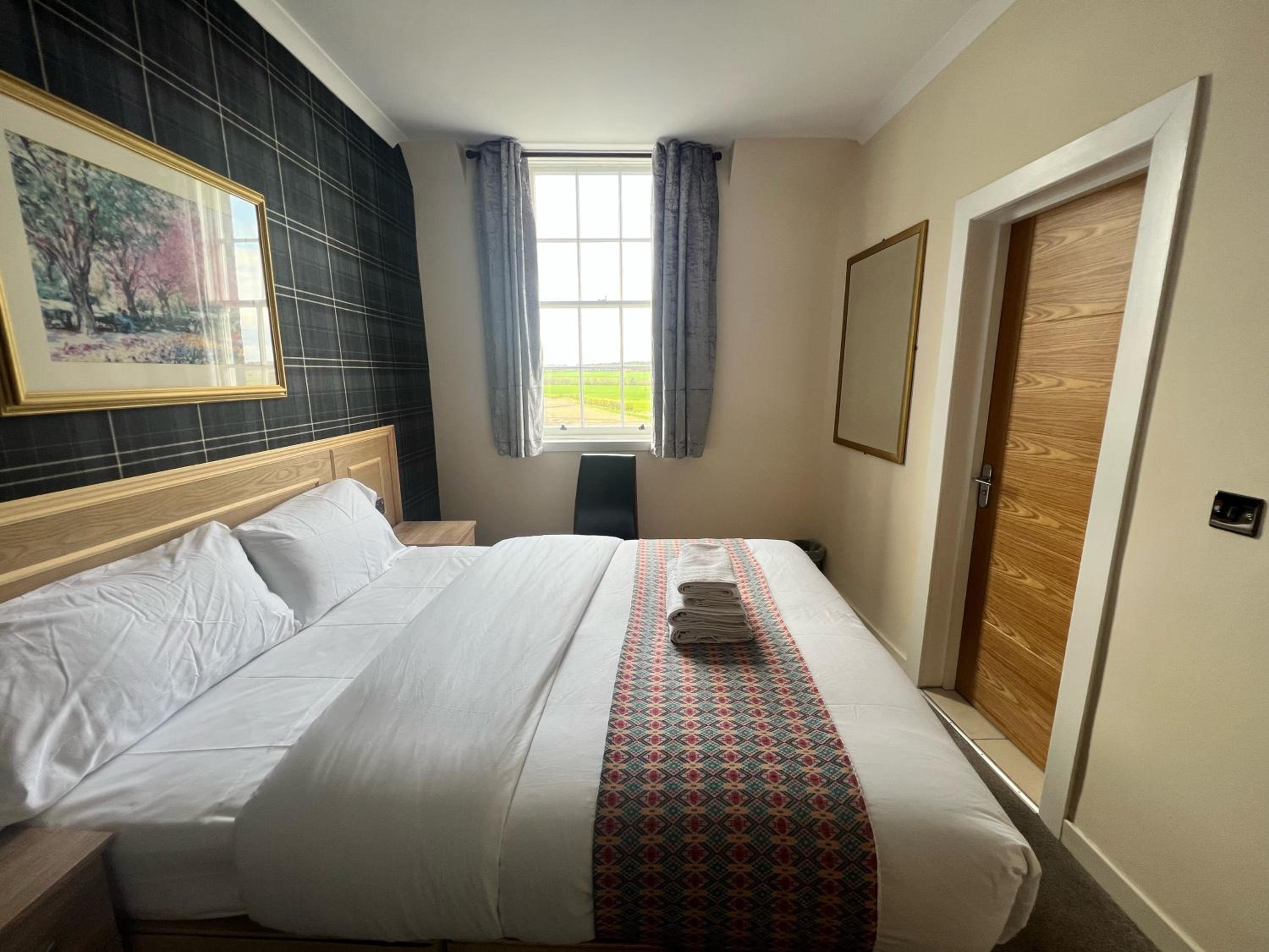 Deluxe Double Room - Photo 4