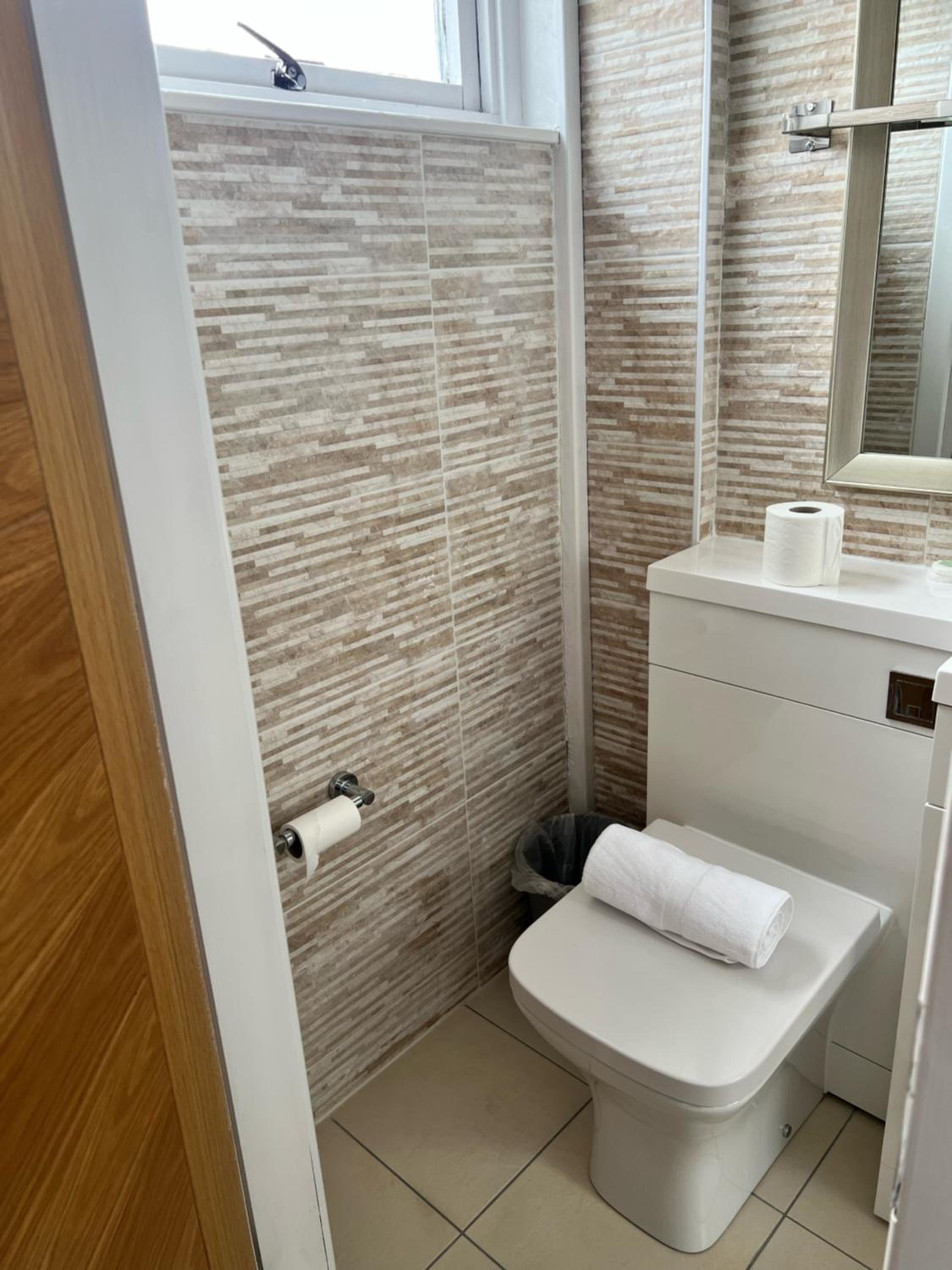 Deluxe Double Room - Photo 6