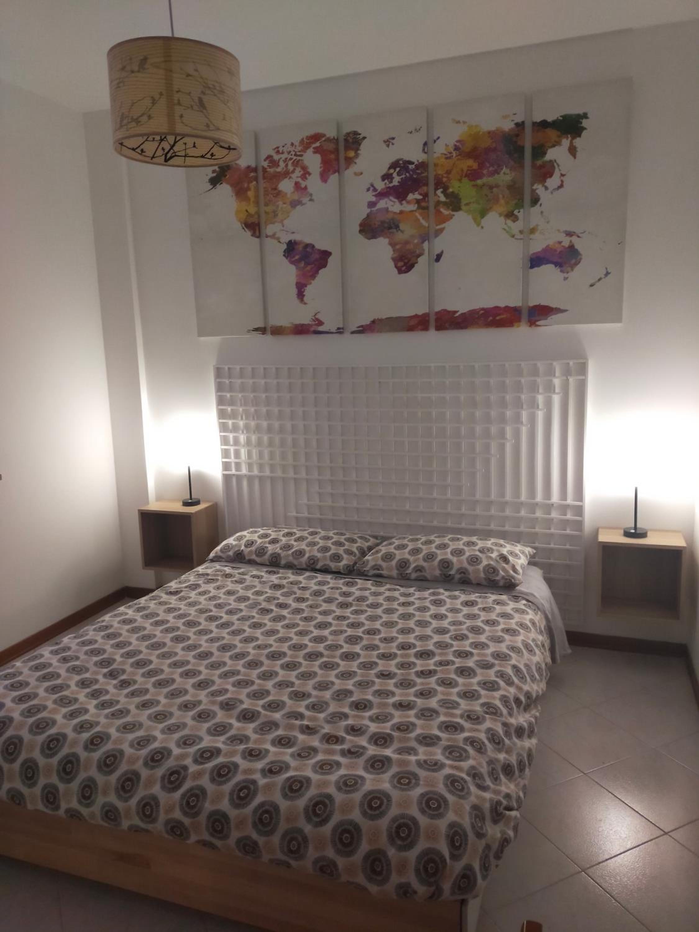Two-Bedroom Apartment photo 1