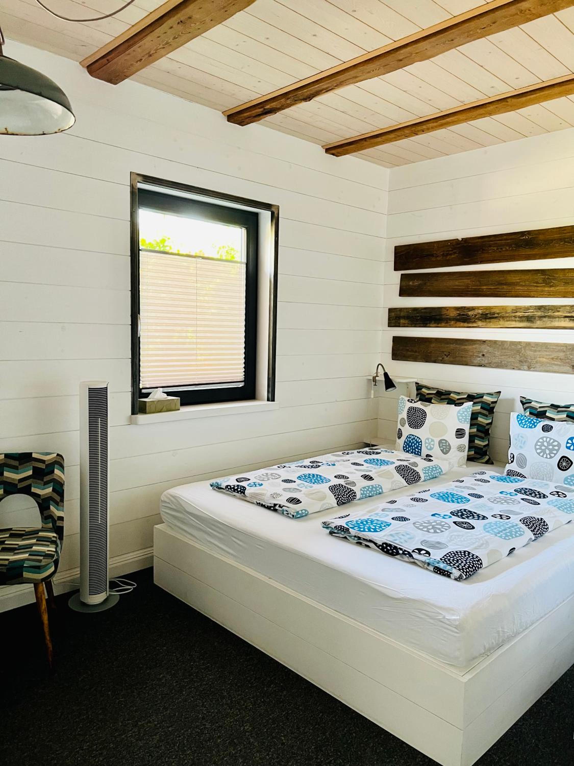 Classic Double Room - Photo 7