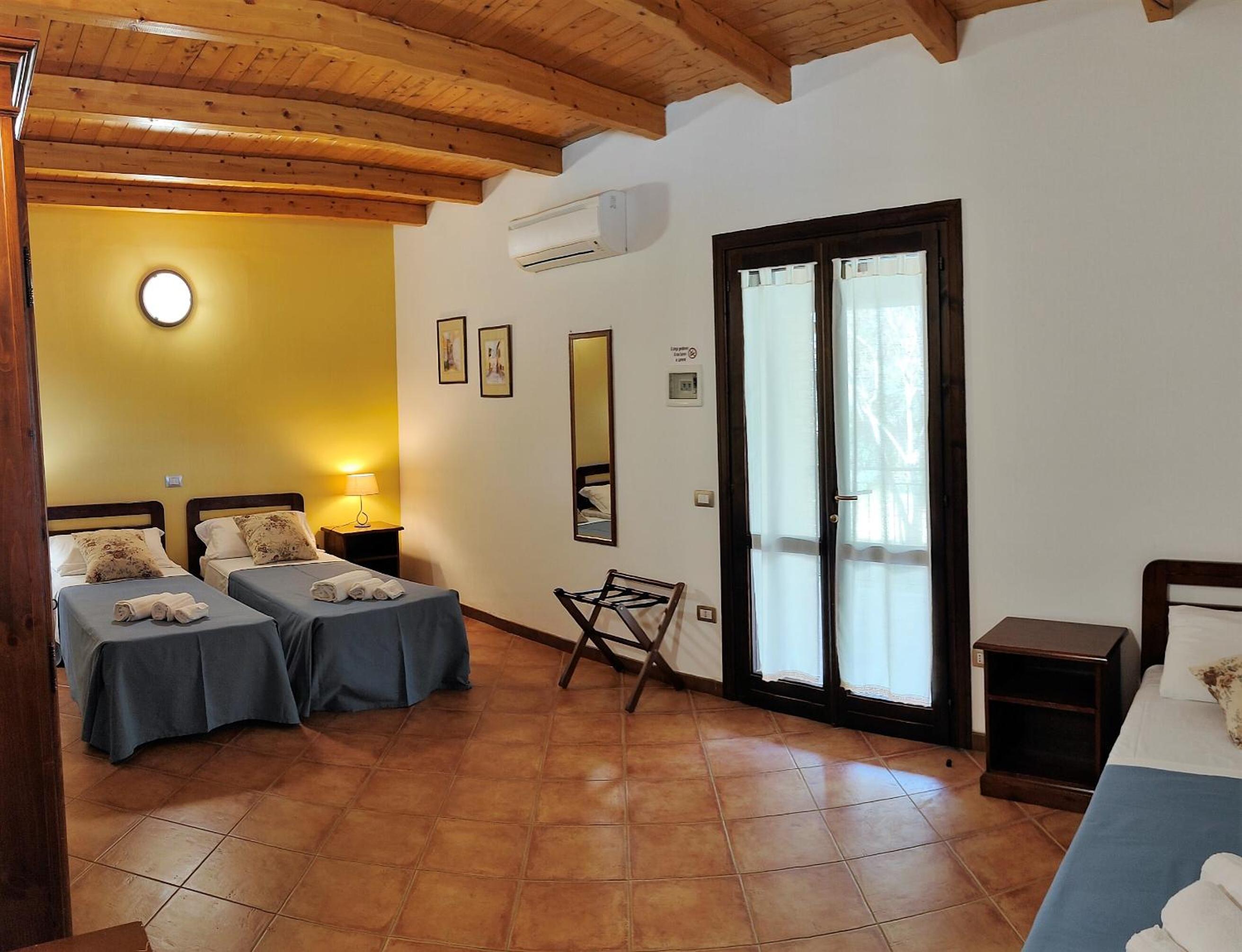 Triple Room photo 2