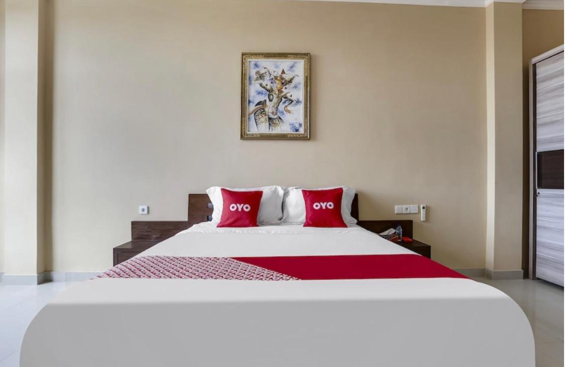 Deluxe Double Room - Photo 1