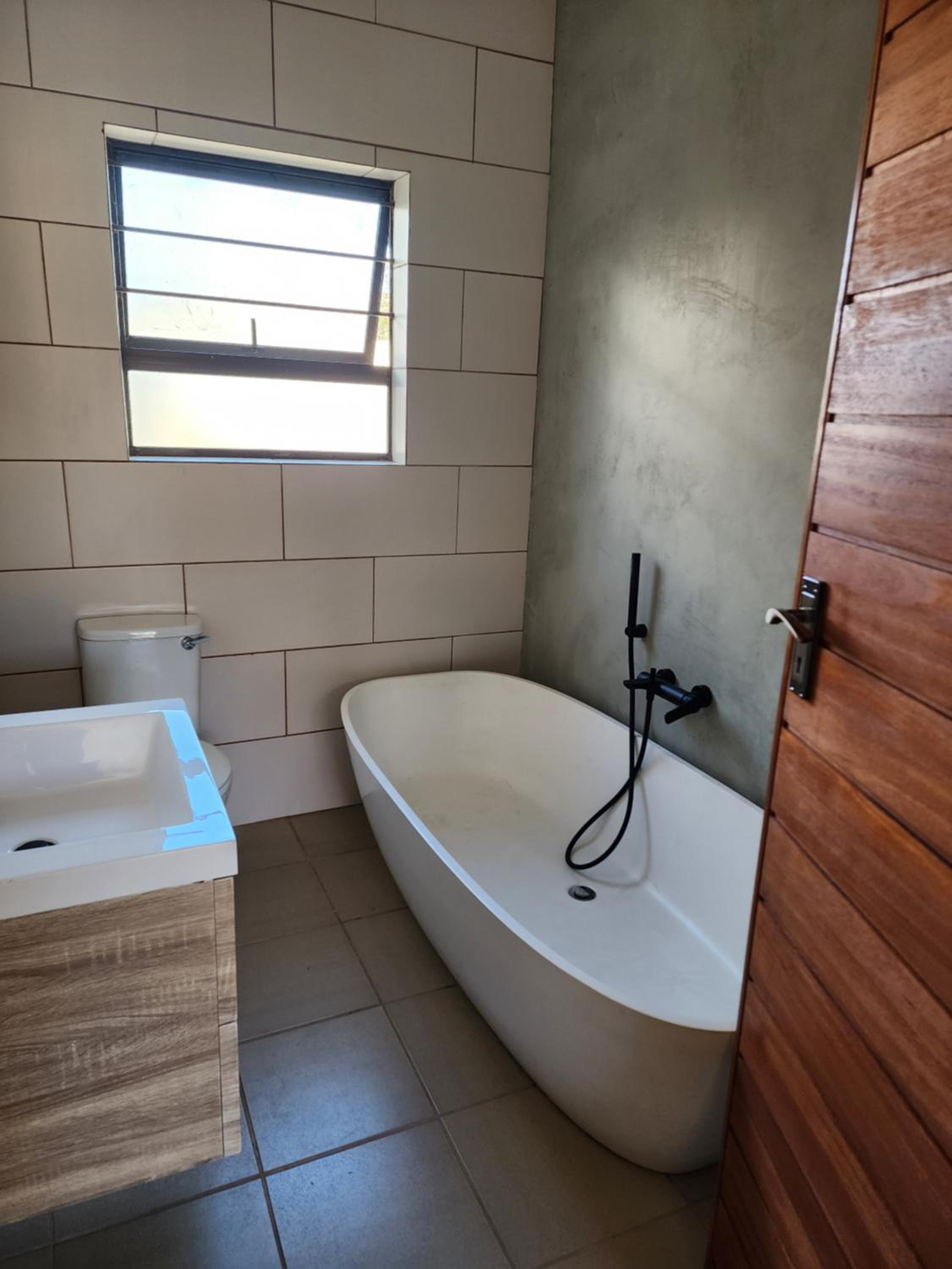 Two-Bedroom Villa photo 2