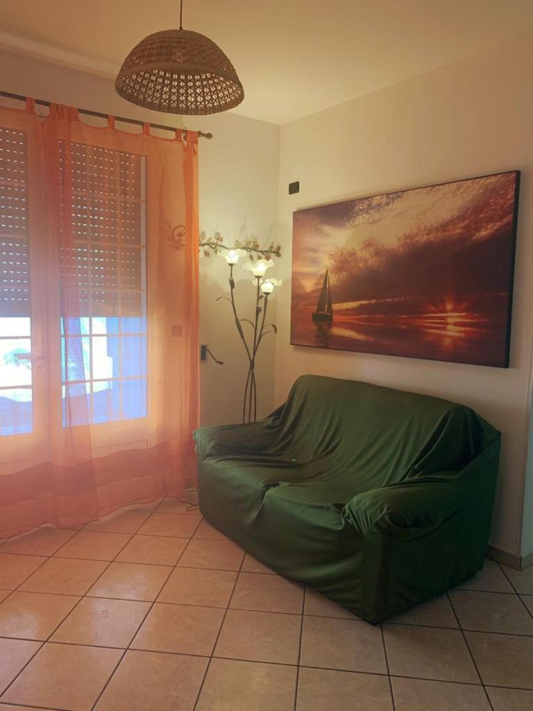 Three-Bedroom Apartment photo 1