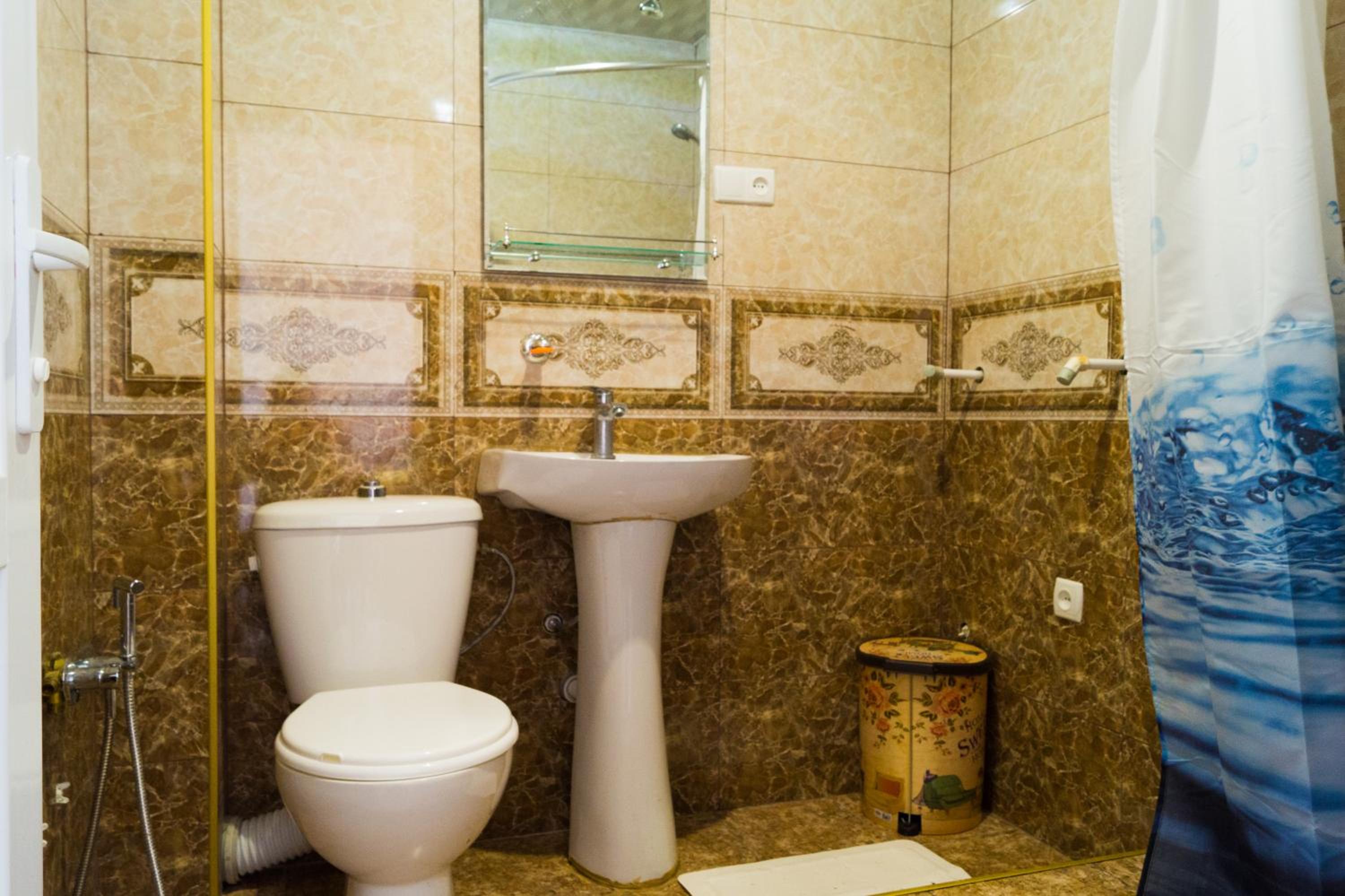 Standard Triple Room - Photo 5