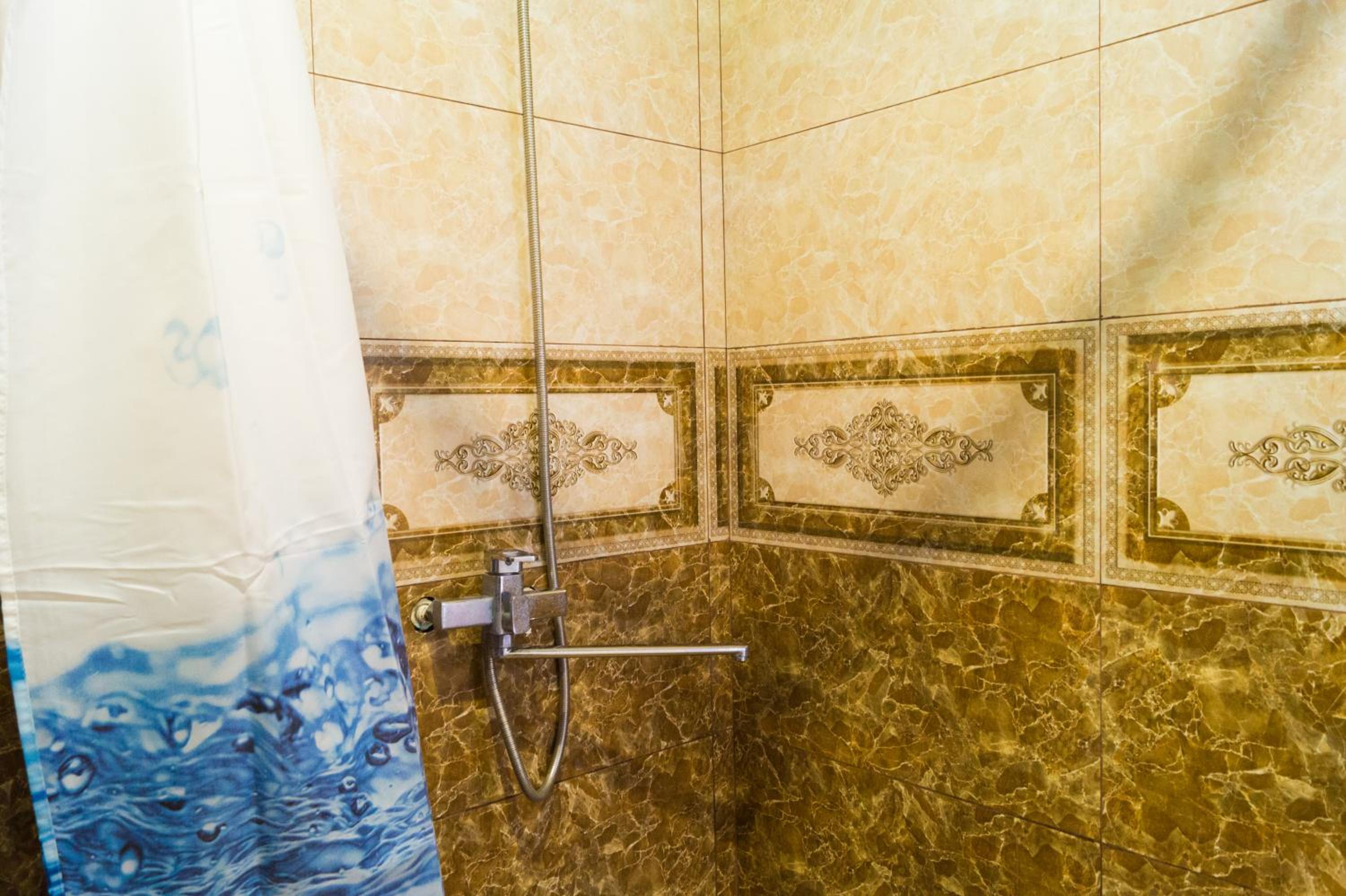 Standard Triple Room - Photo 2