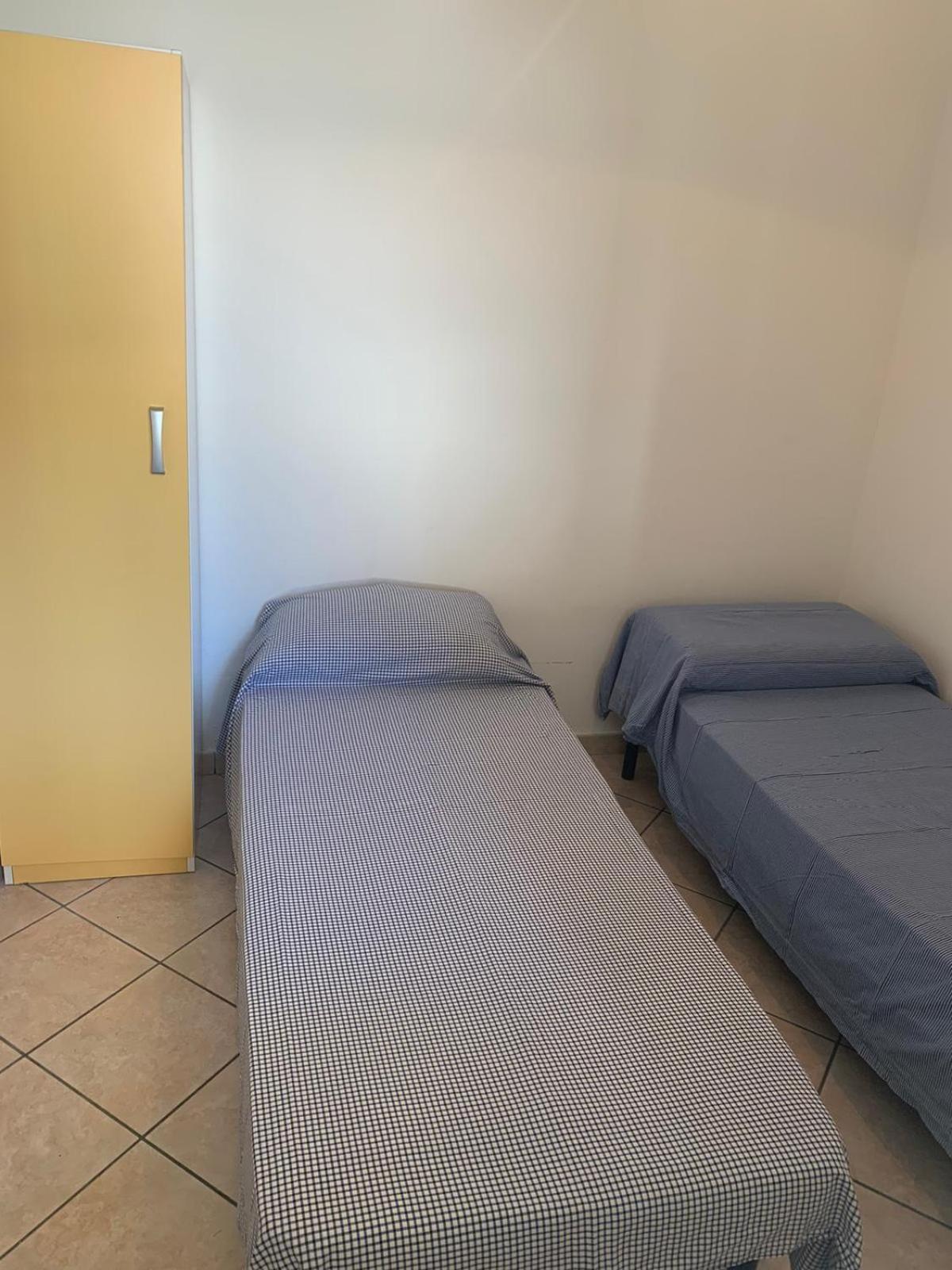 Three-Bedroom Apartment photo 2