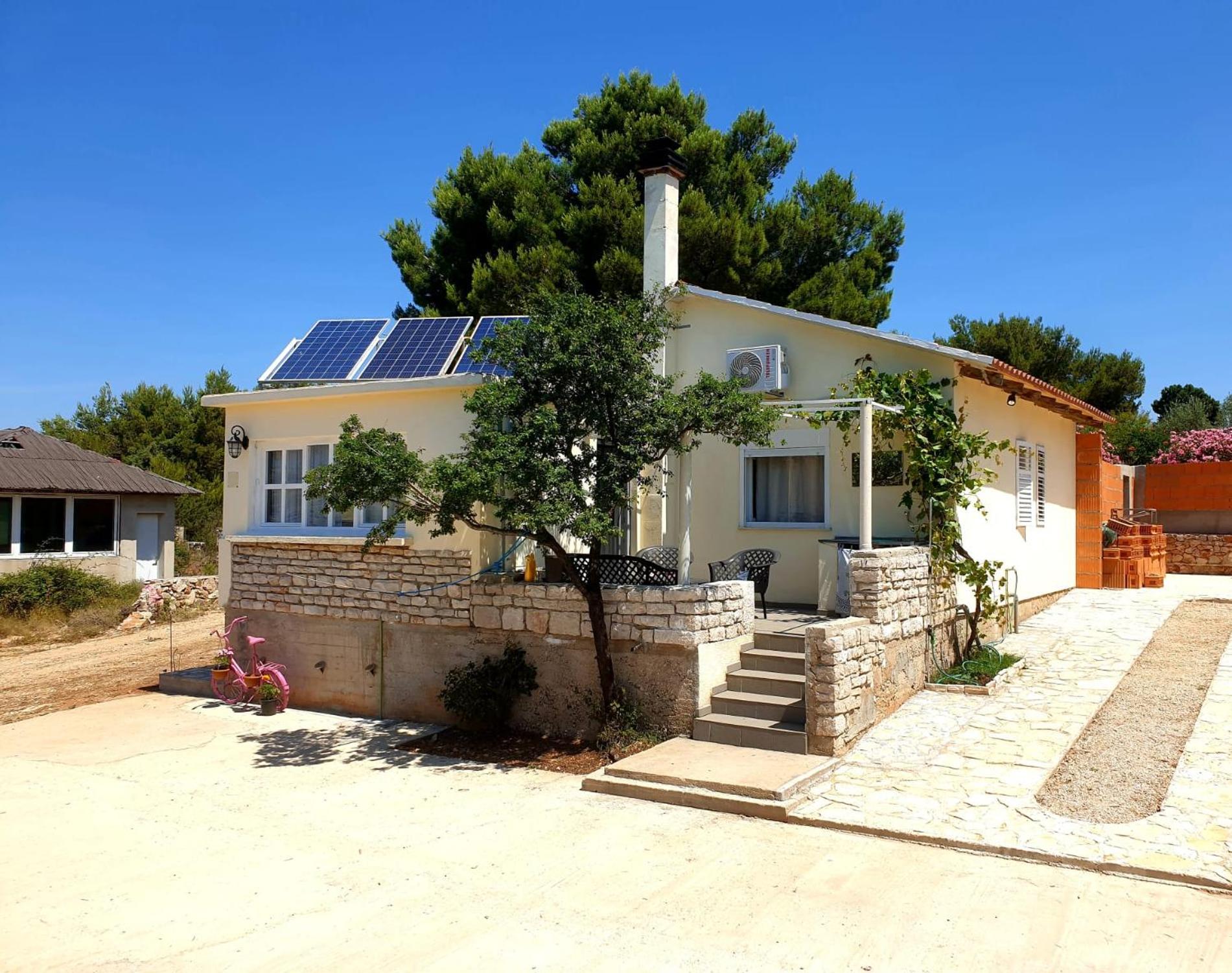 Two-Bedroom Villa photo 2