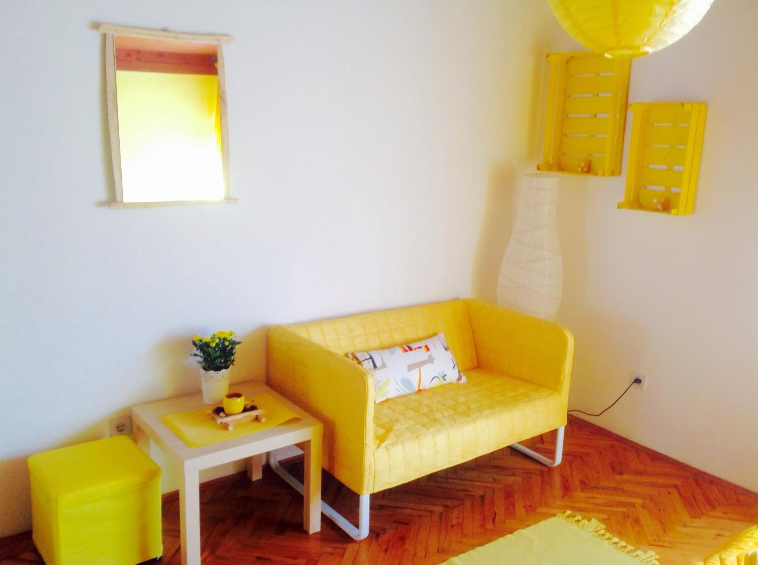 Double Room - Photo 20