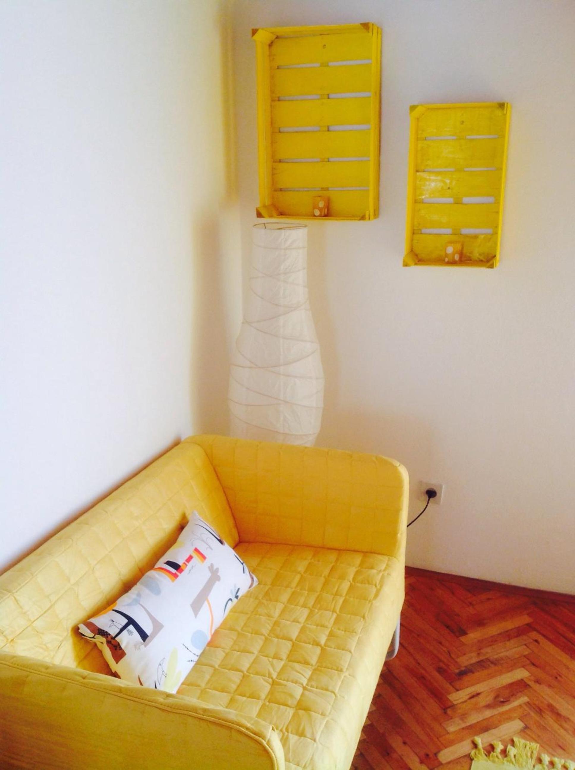 Double Room - Photo 19