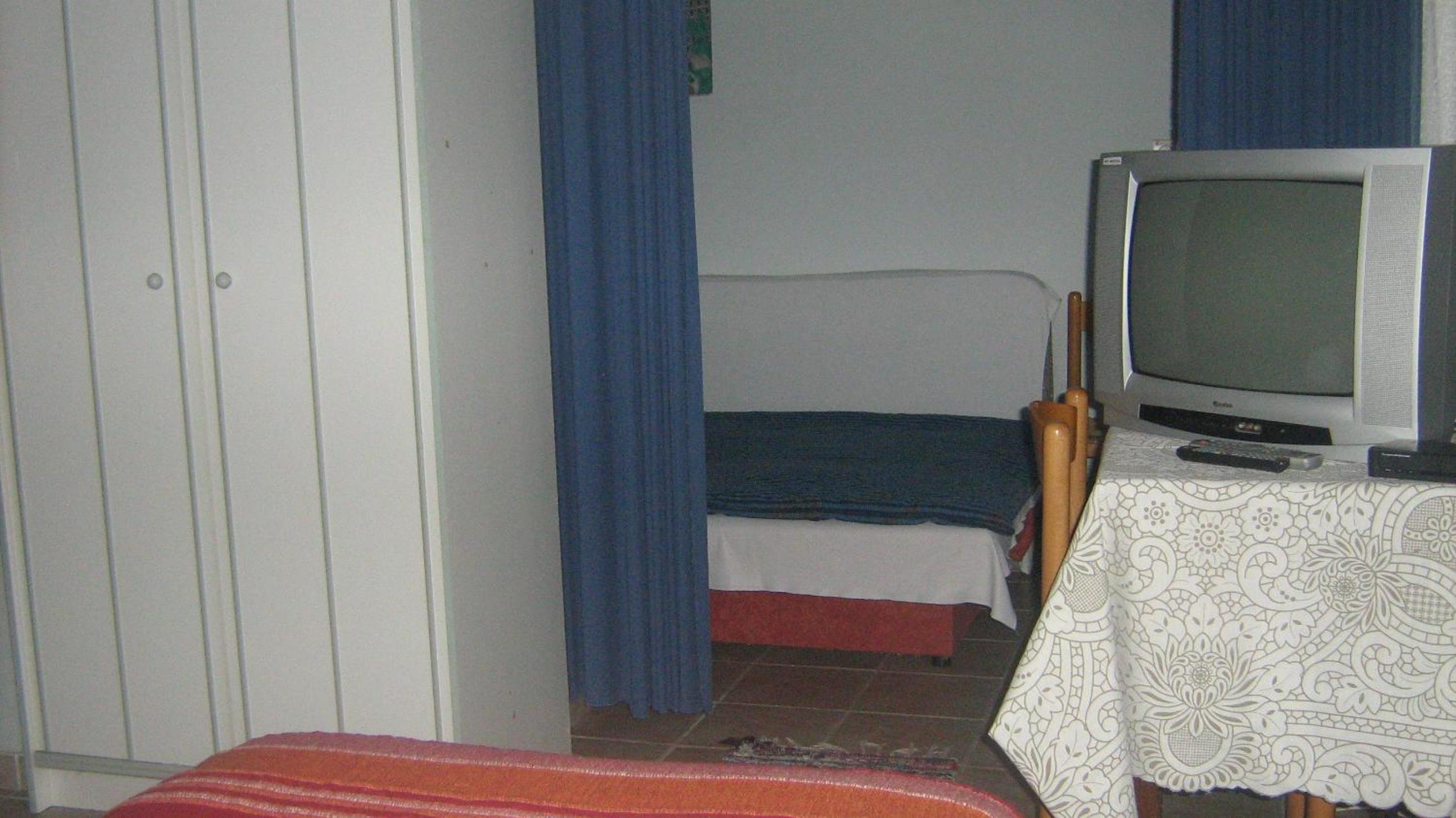 Triple Room with Private Bathroom photo 3