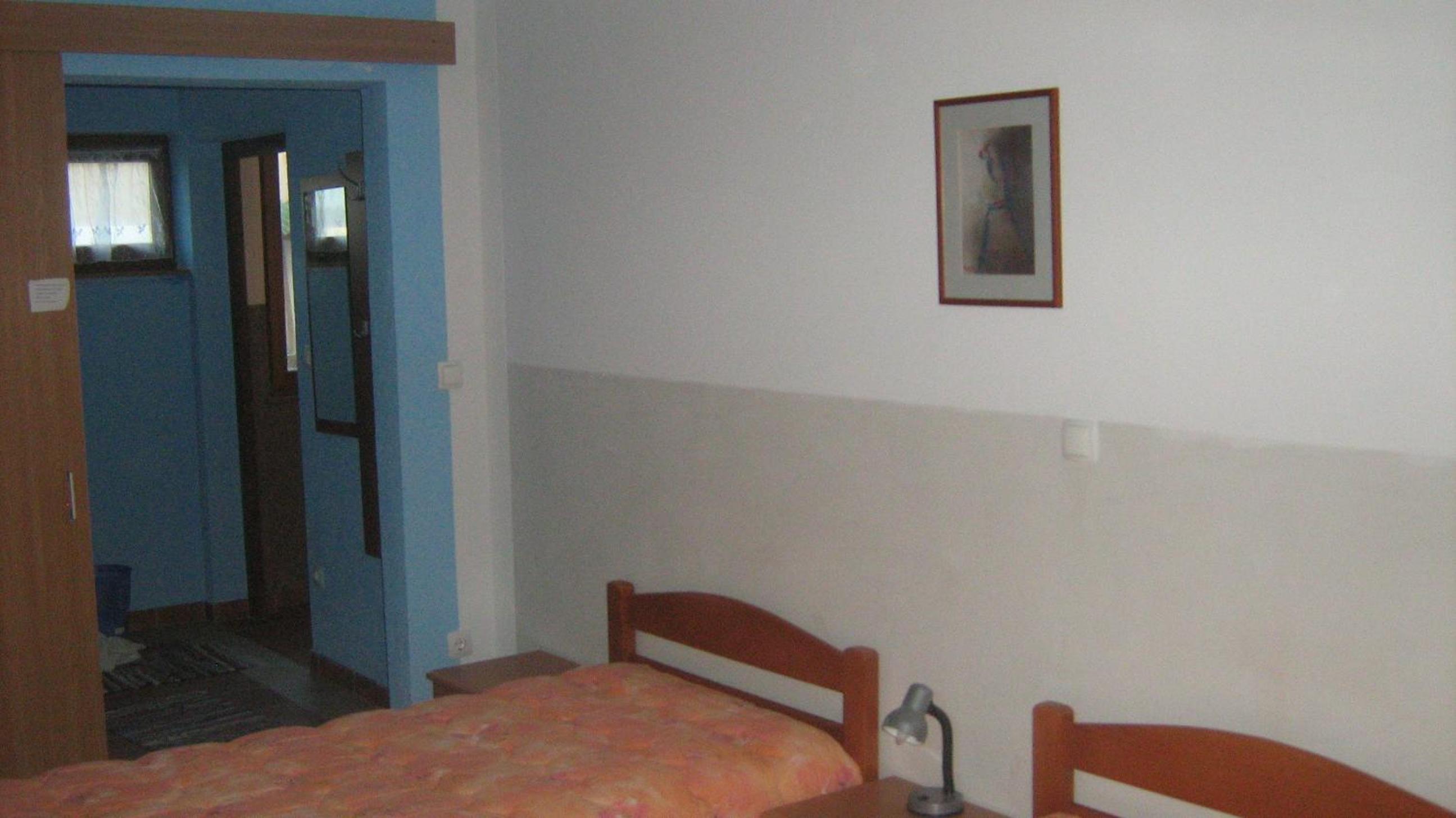 Triple Room - Disability Access photo 1