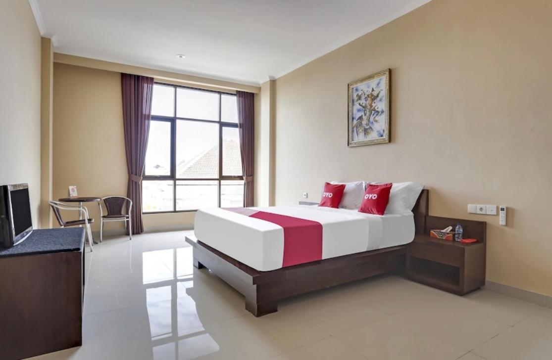 Deluxe Double Room - Photo 2