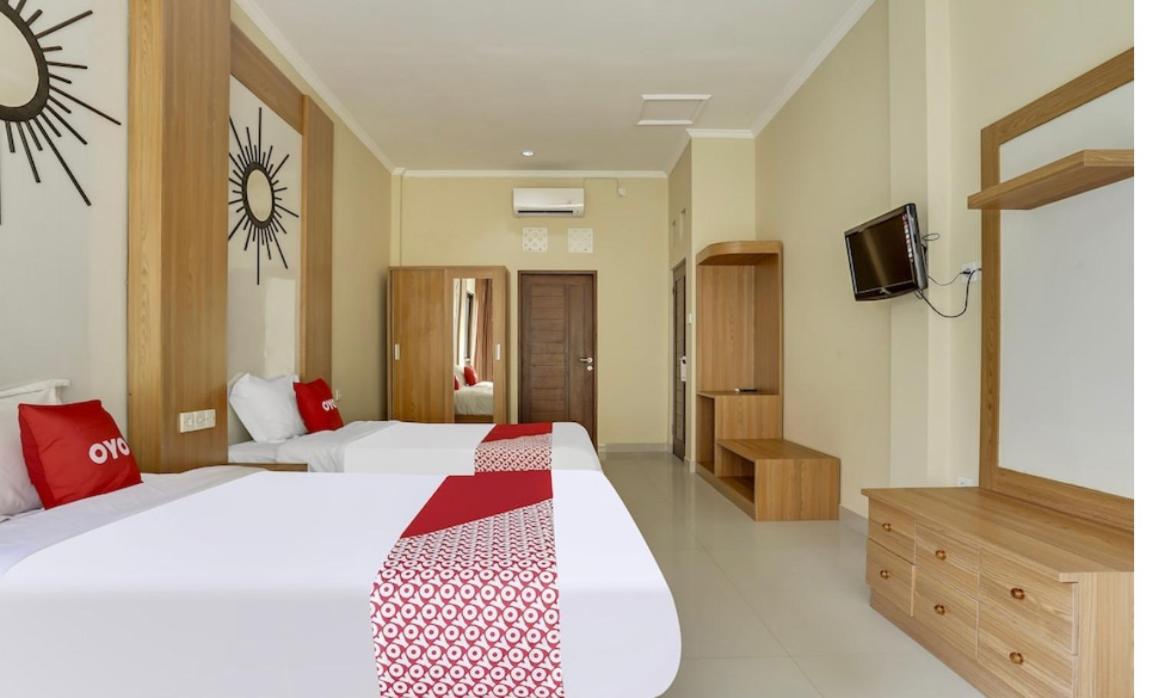 Deluxe Twin Room photo 3