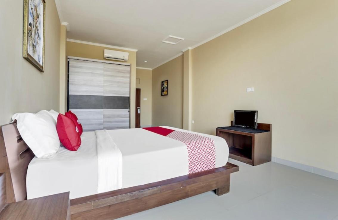 Deluxe Double Room - Photo 3