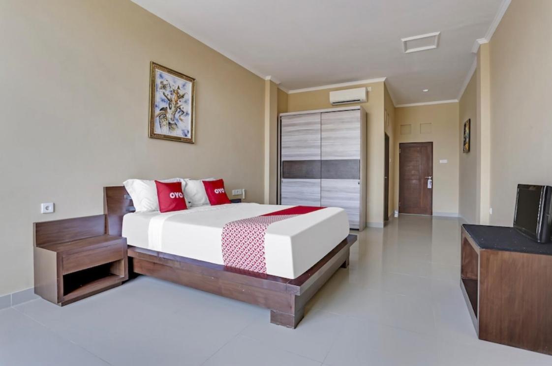 Deluxe Double Room - Photo 4