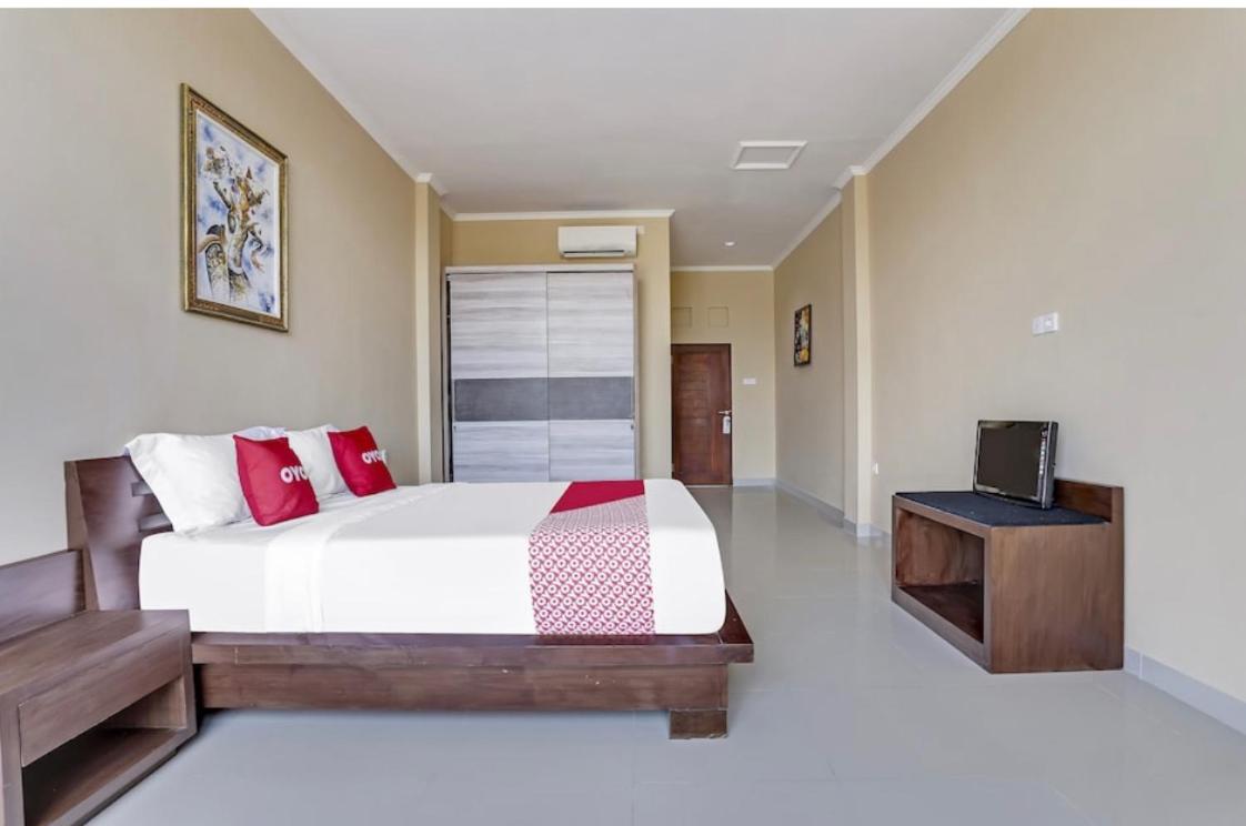 Deluxe Double Room - Photo 5