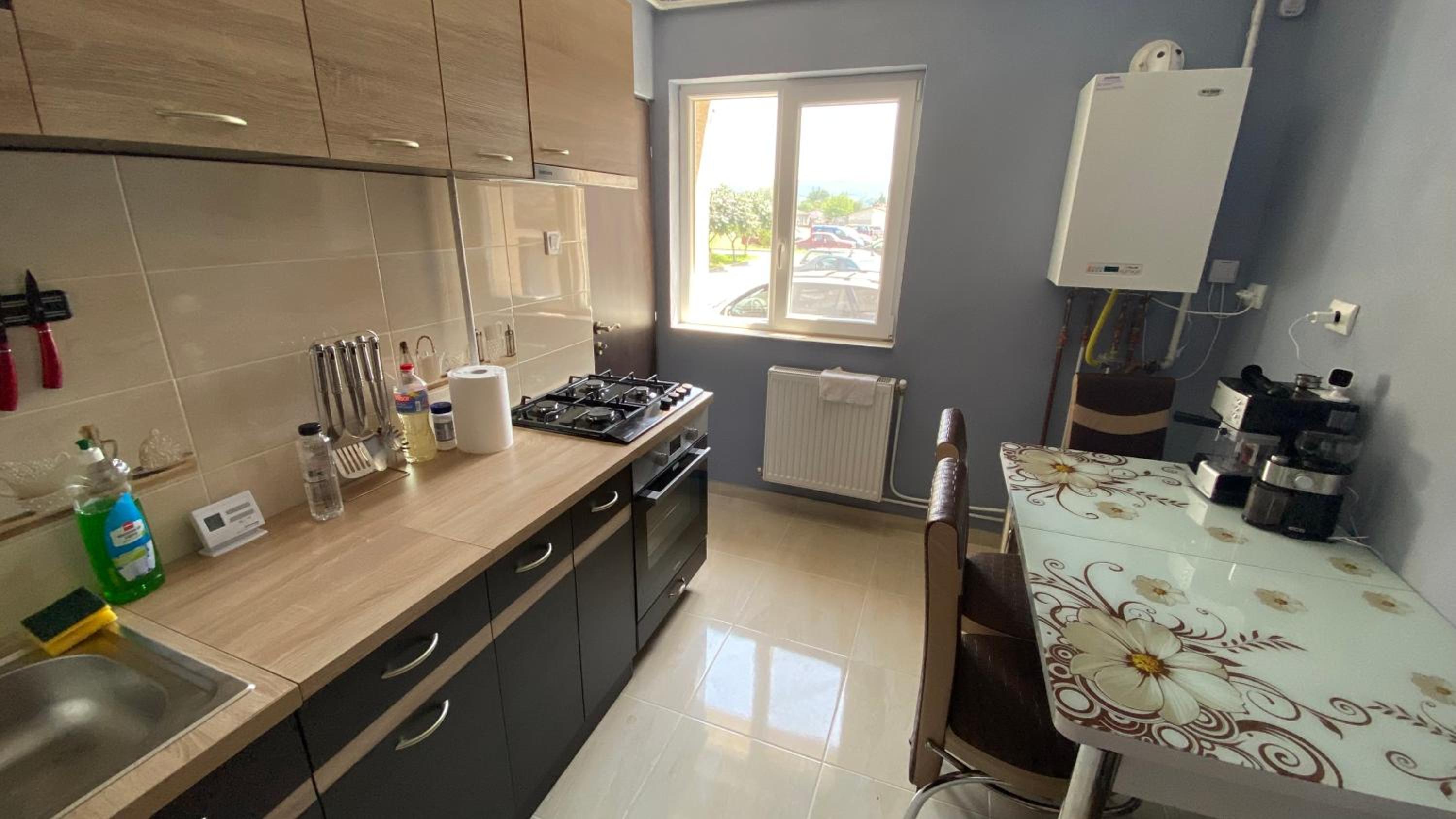 Superior Apartment photo 3