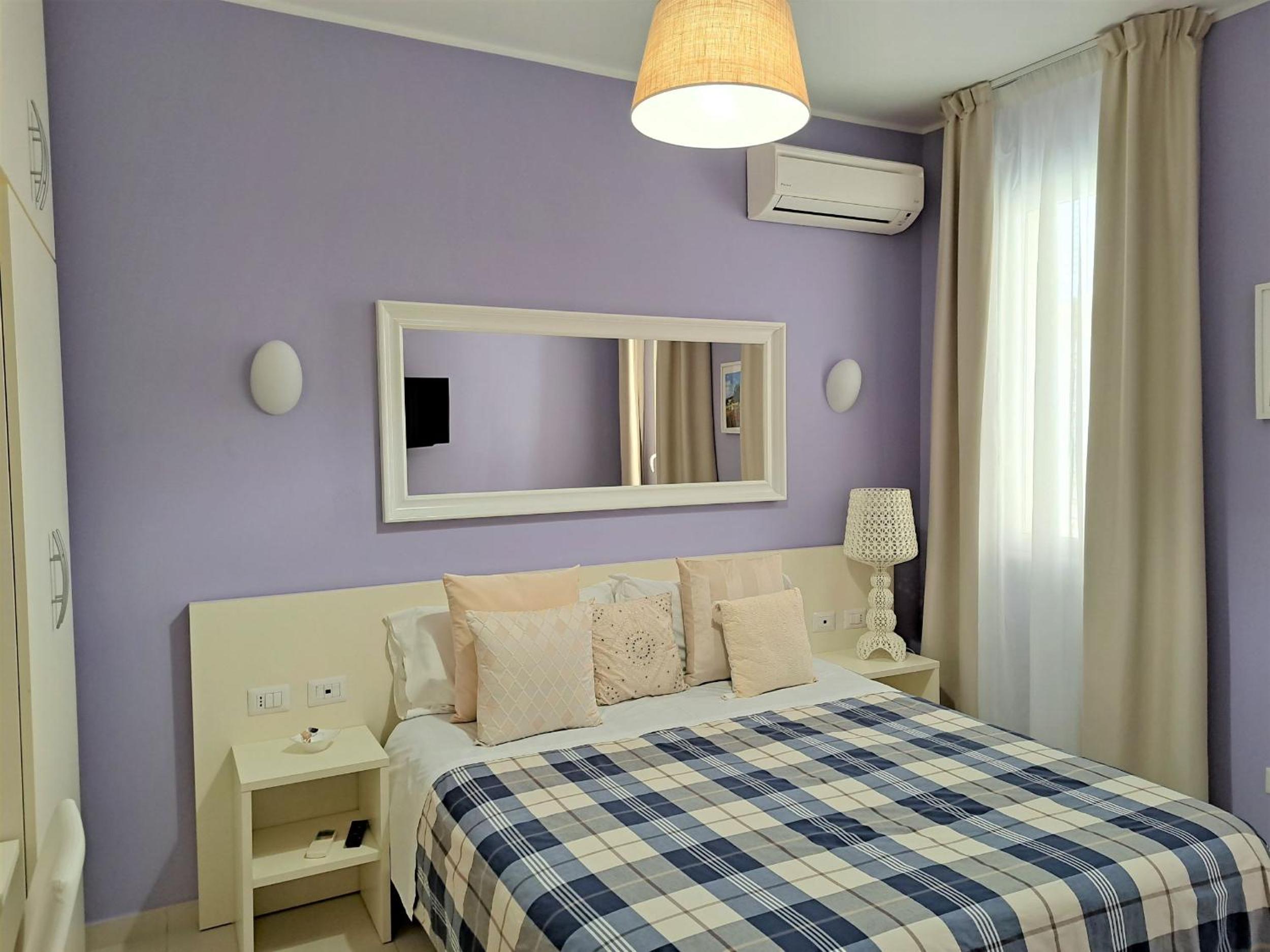 Deluxe Apartment photo 1