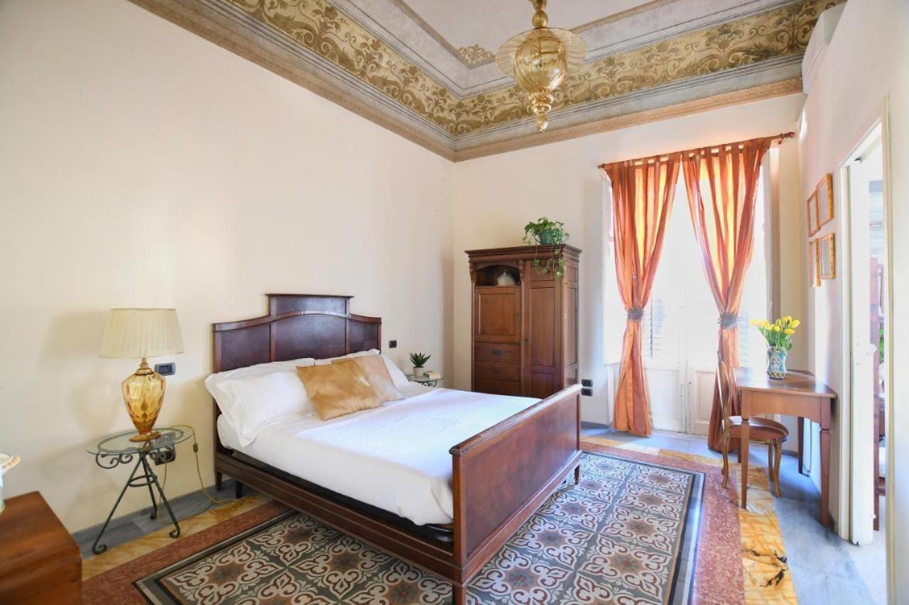 Junior Suite con balcone