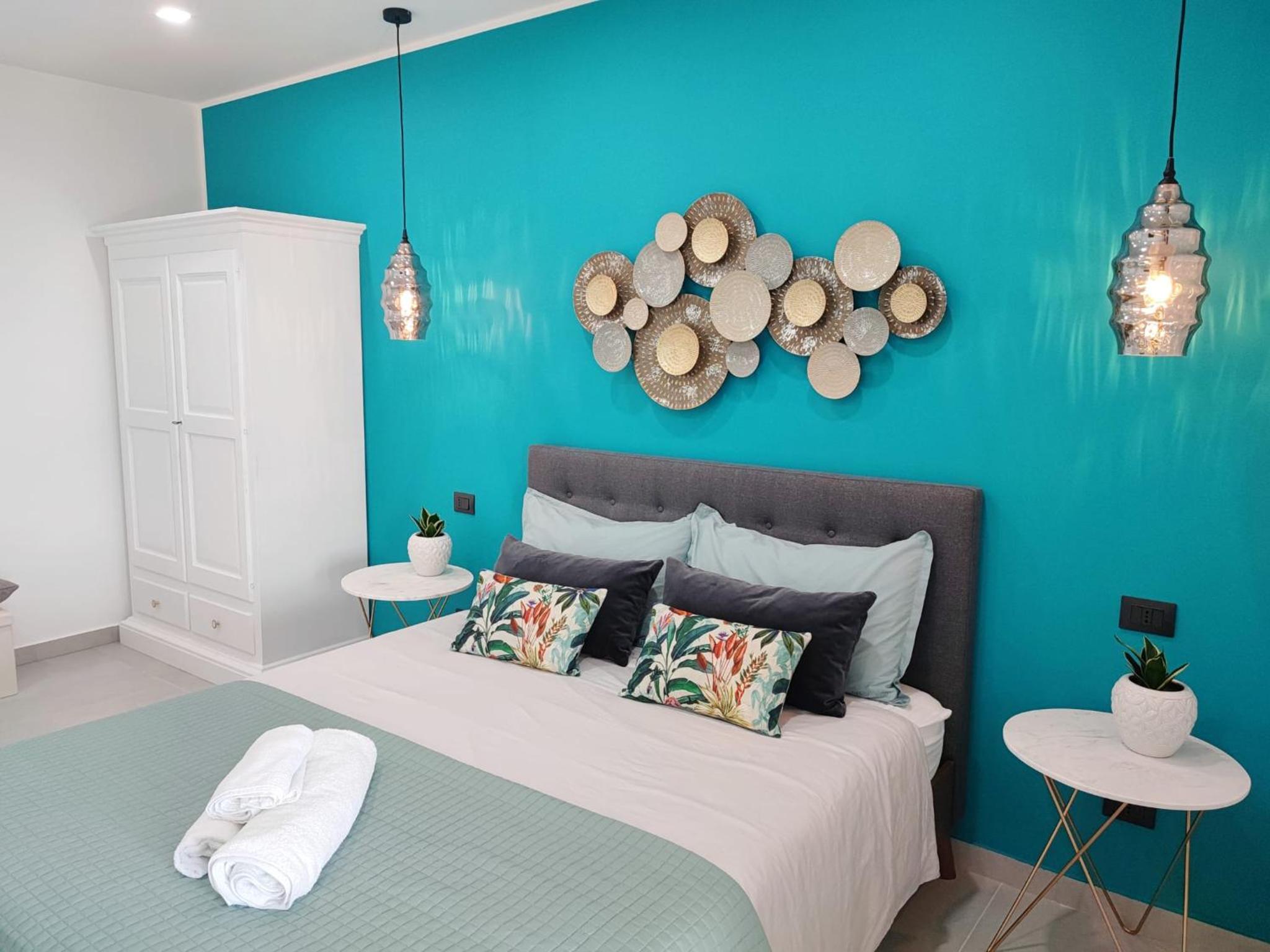 One-Bedroom House photo 1