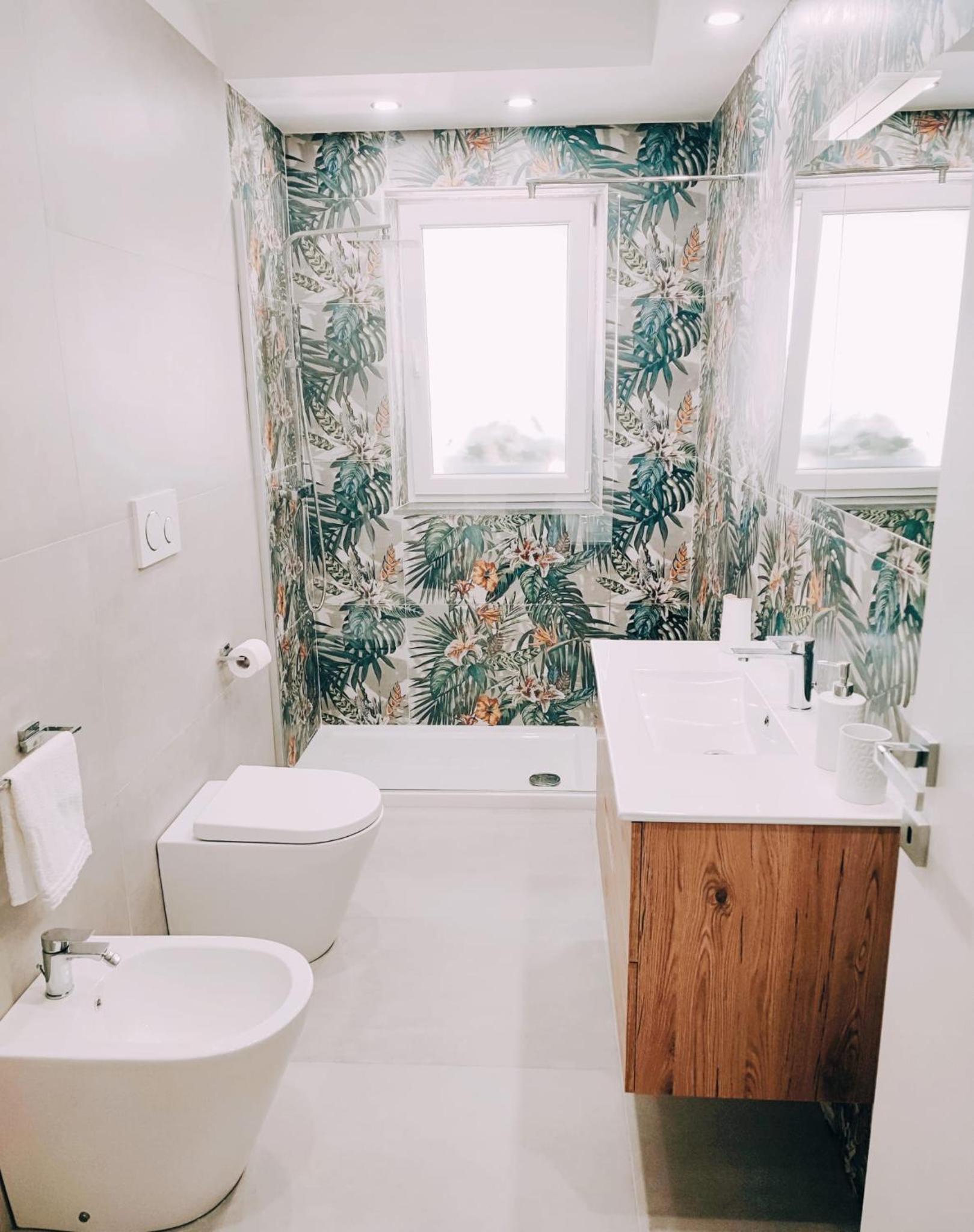 One-Bedroom House photo 2