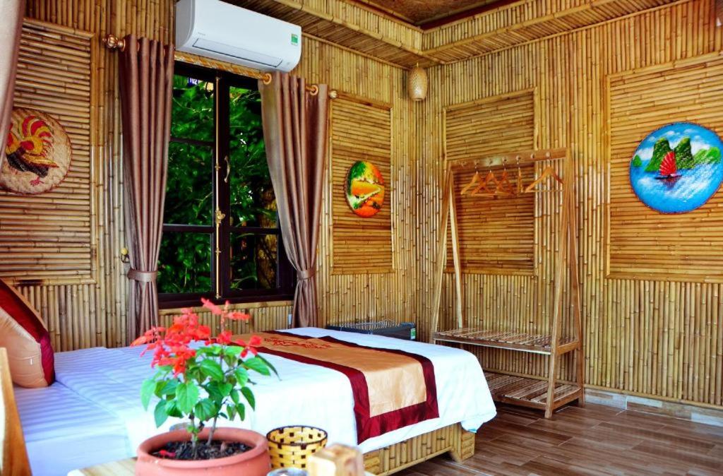 Twin Room with Garden View photo 1