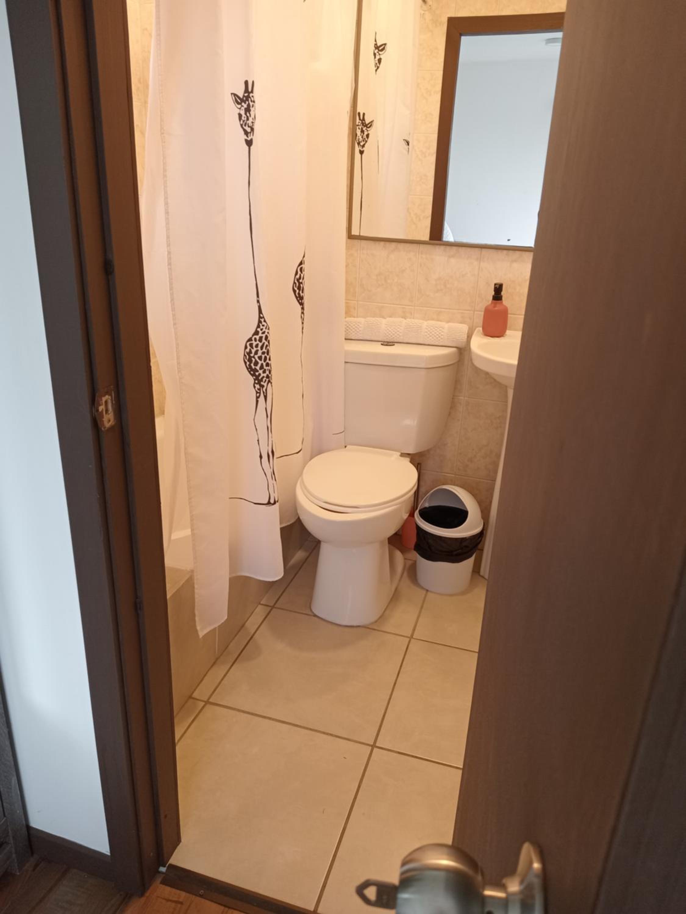 Standard Twin Room with Garden View photo 2