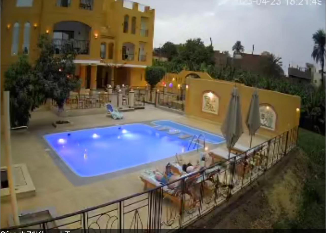 Deluxe Double or Twin Room with Garden View